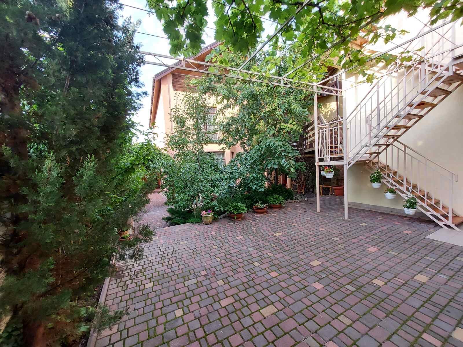 Фото Гостевой дом Мария