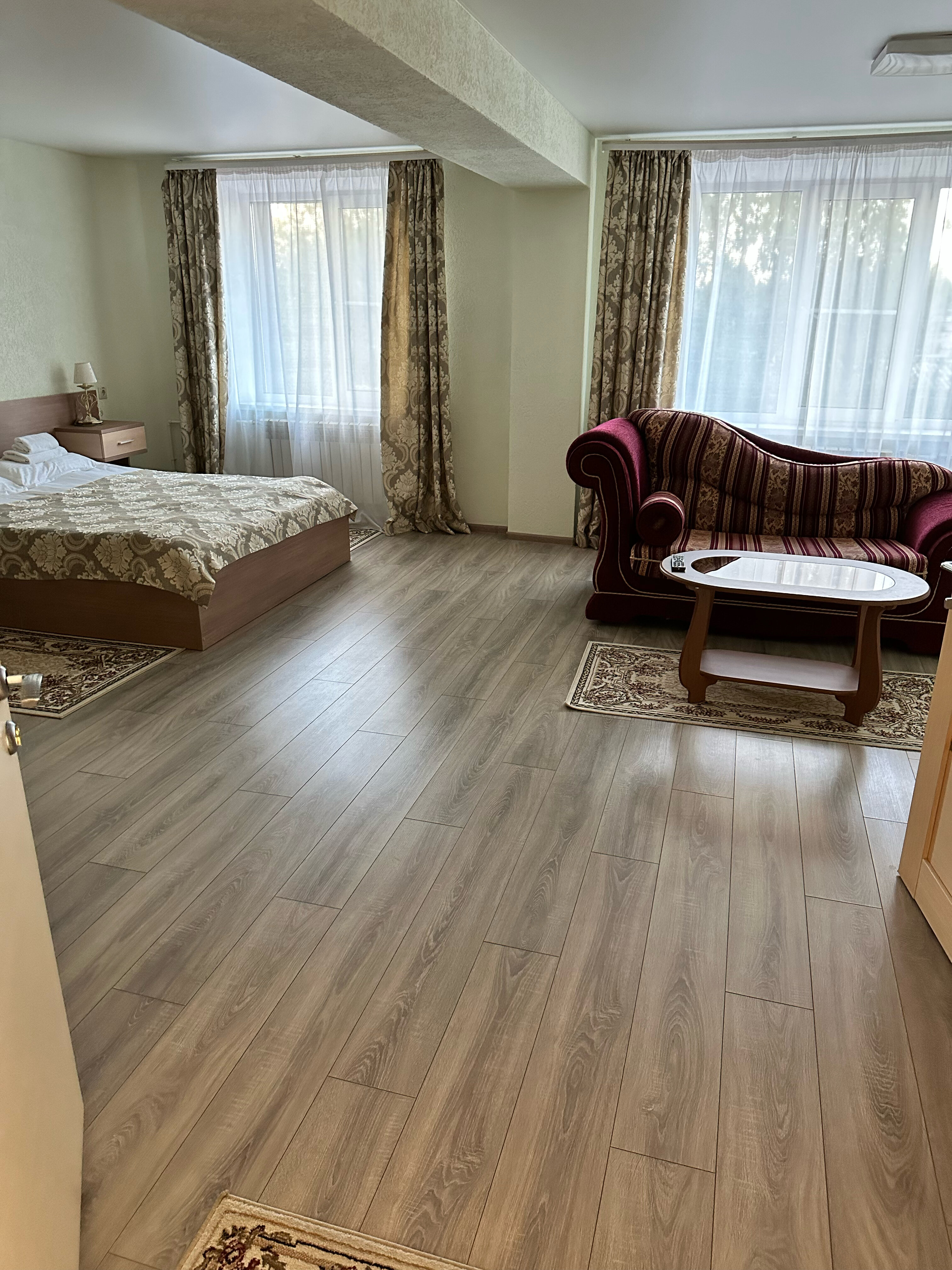 Фото Околица