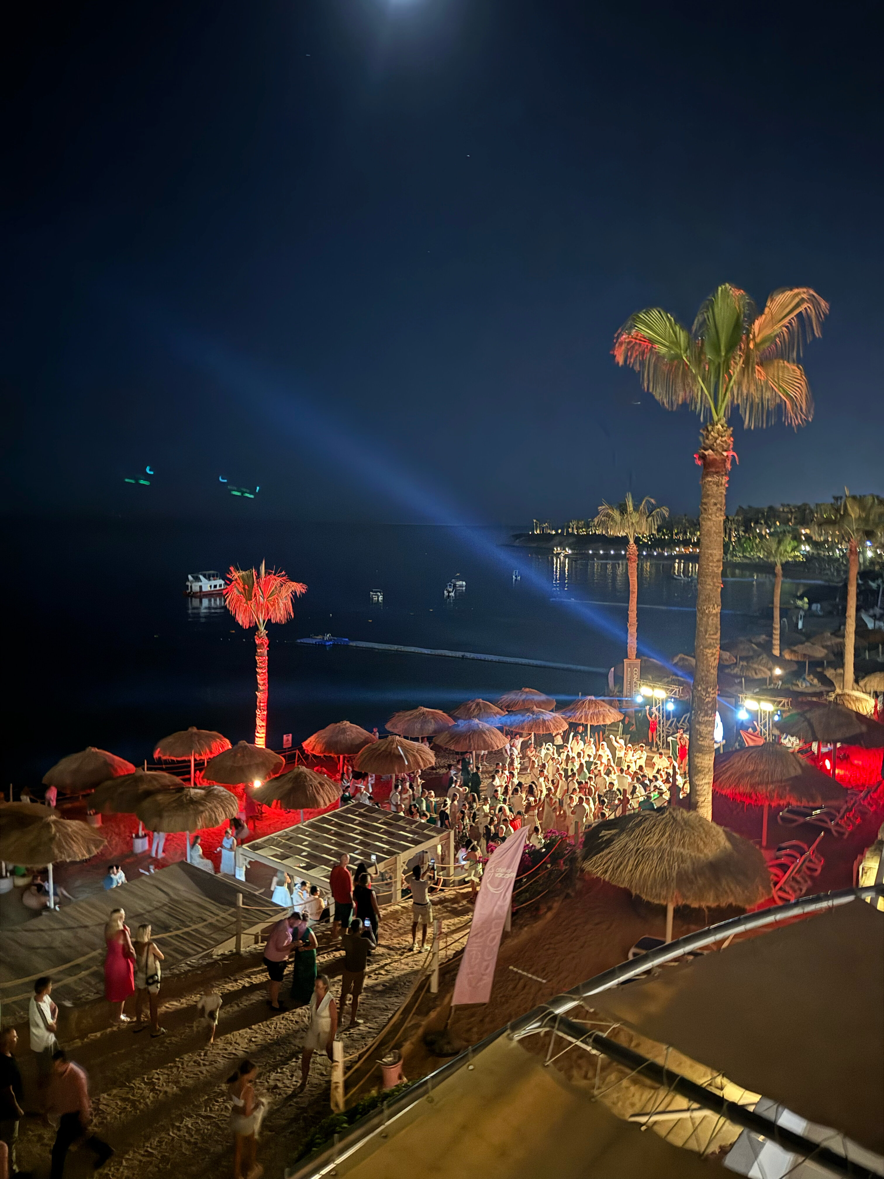 Фото Concorde El Salam Sharm El Sheikh Sport