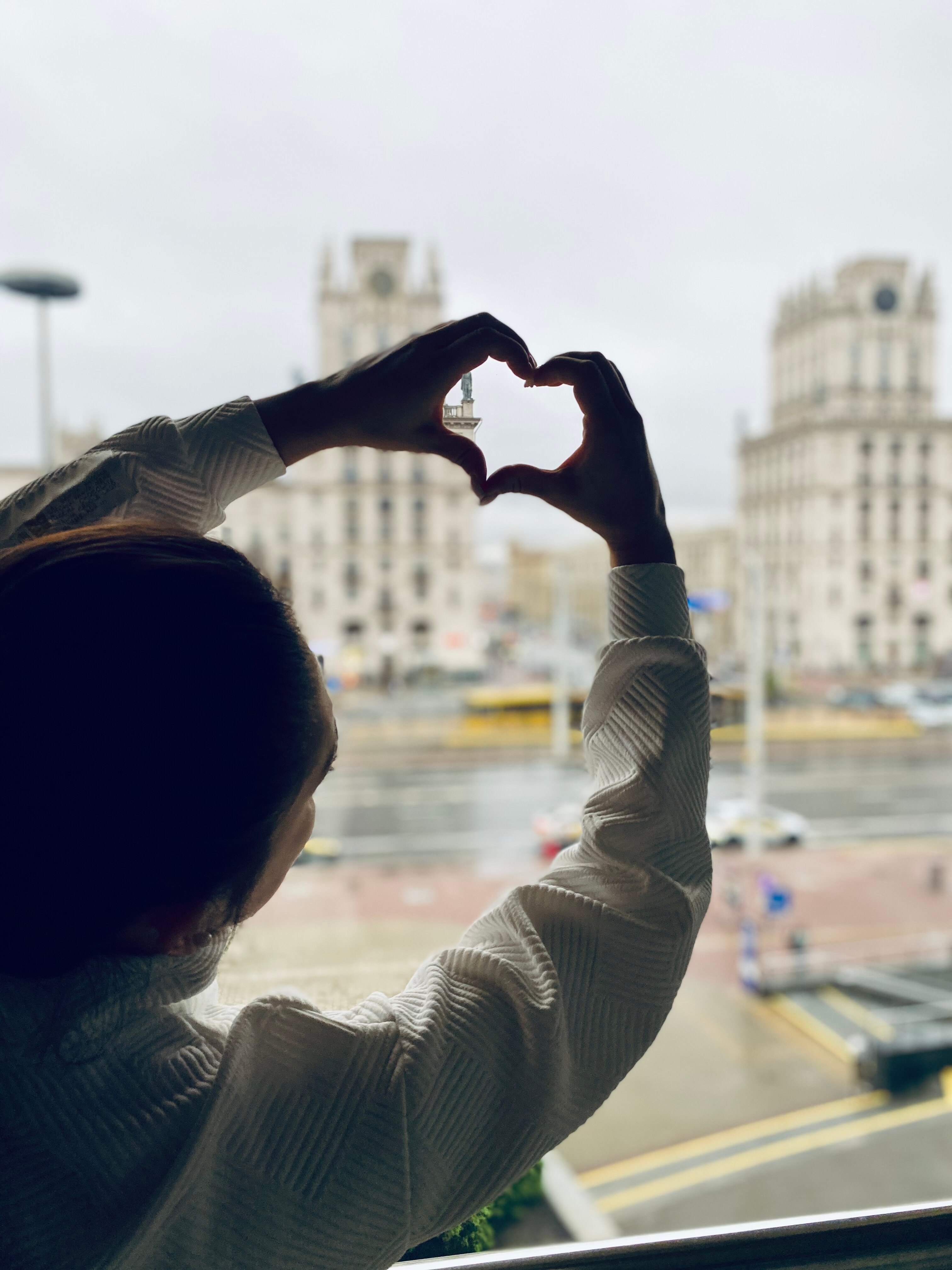 Фото Ансамбль Ворота Минска