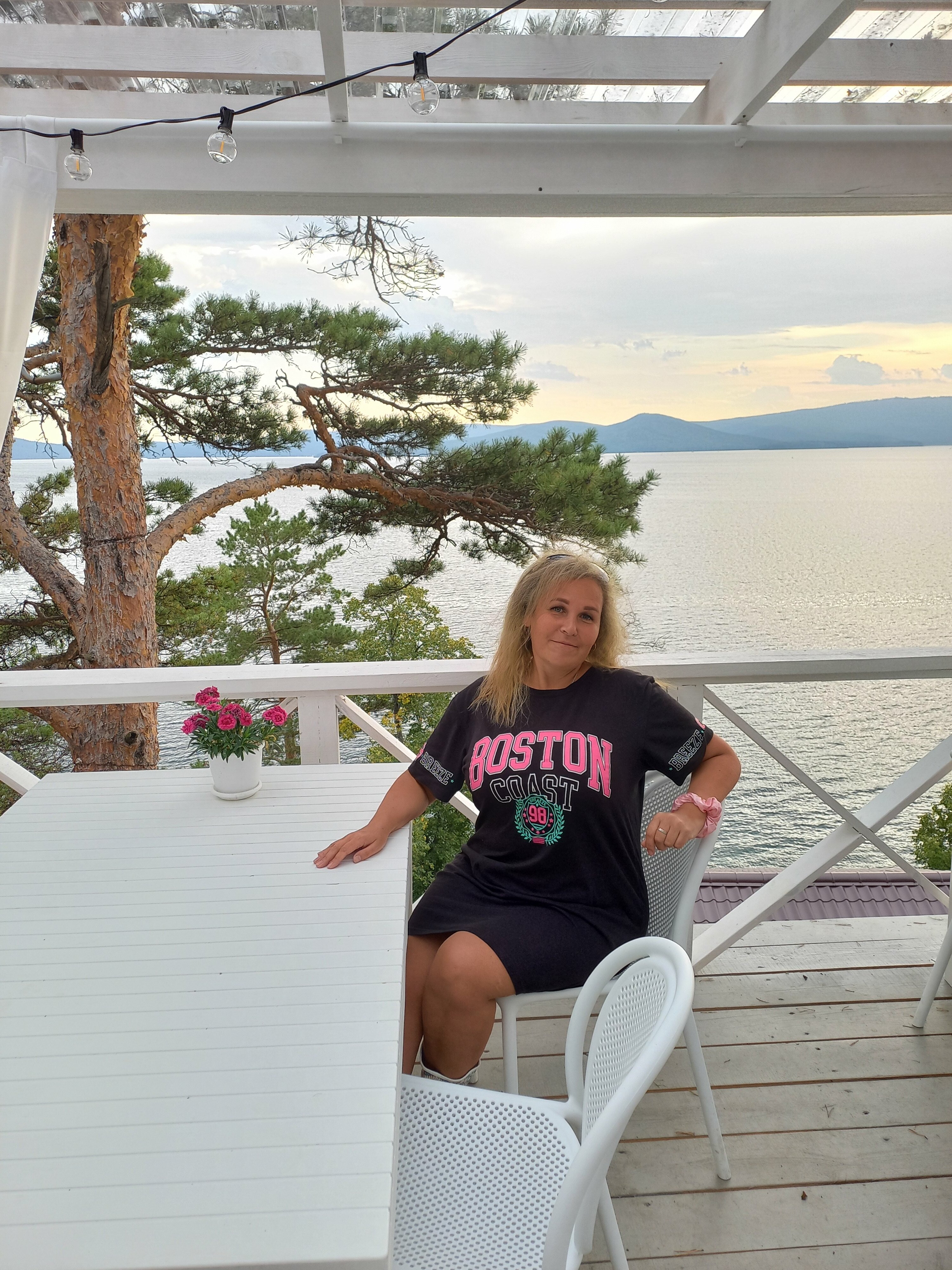 Фото Кристалл - Тургояк