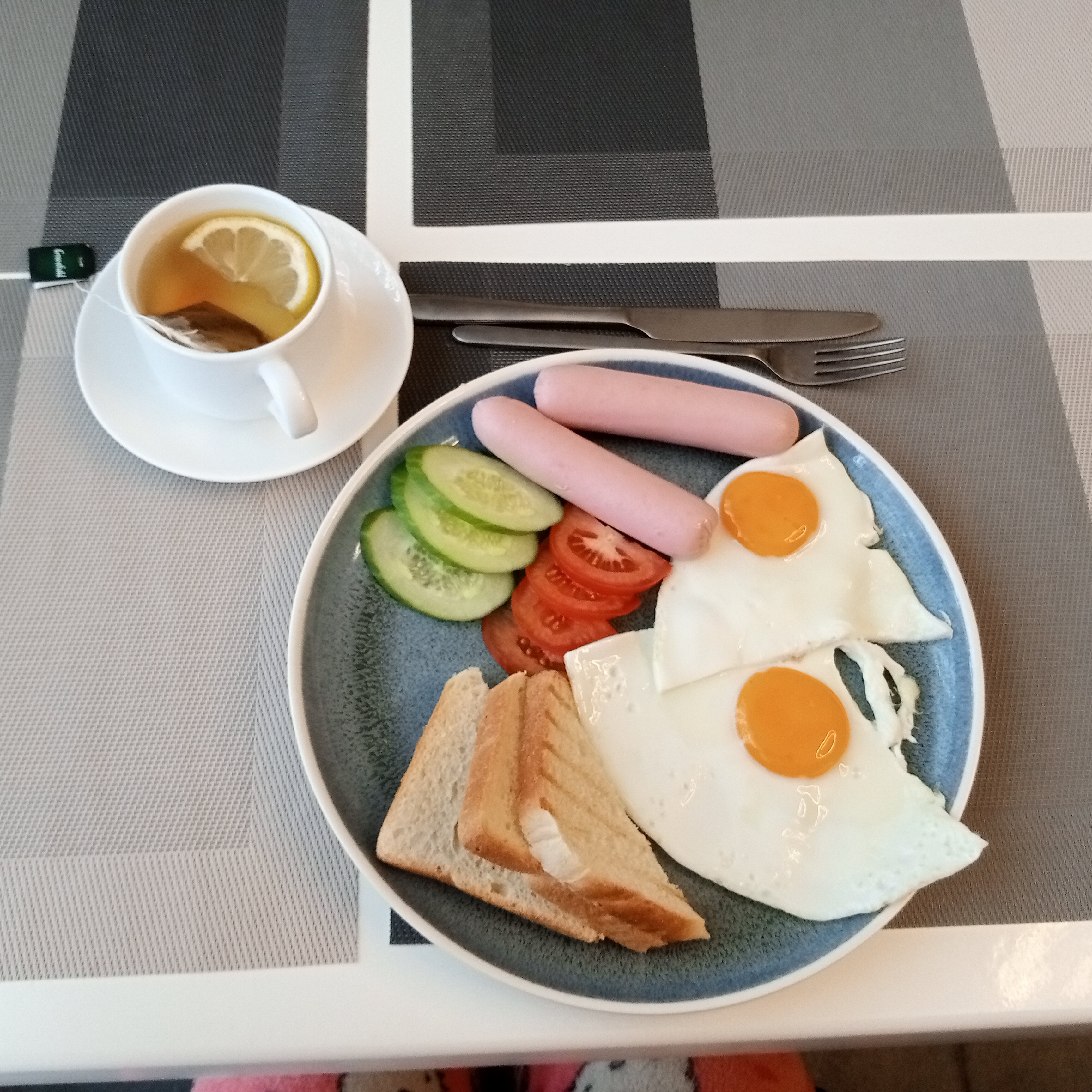 Фото Чемодан