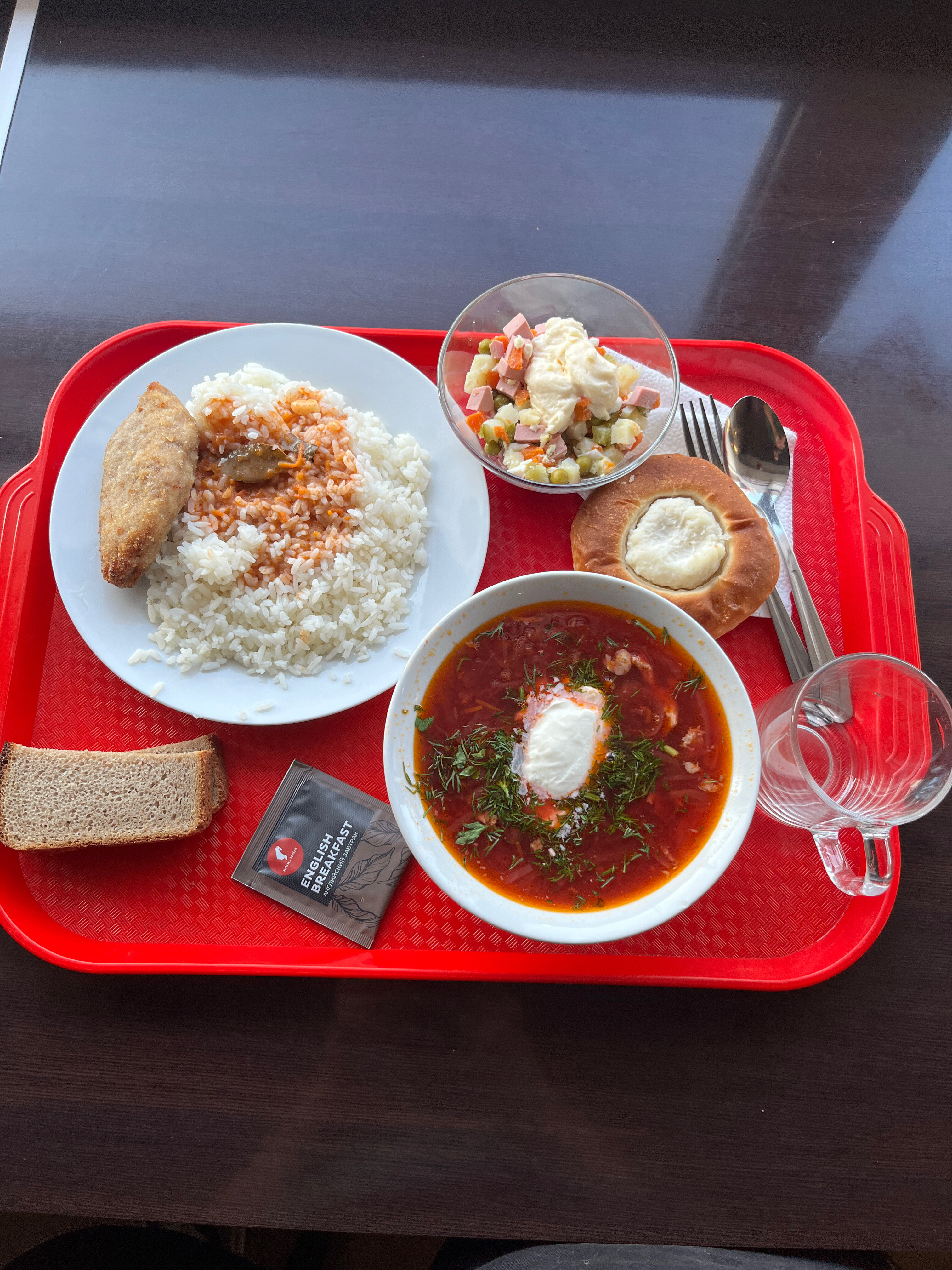 Фото Пит-стоп