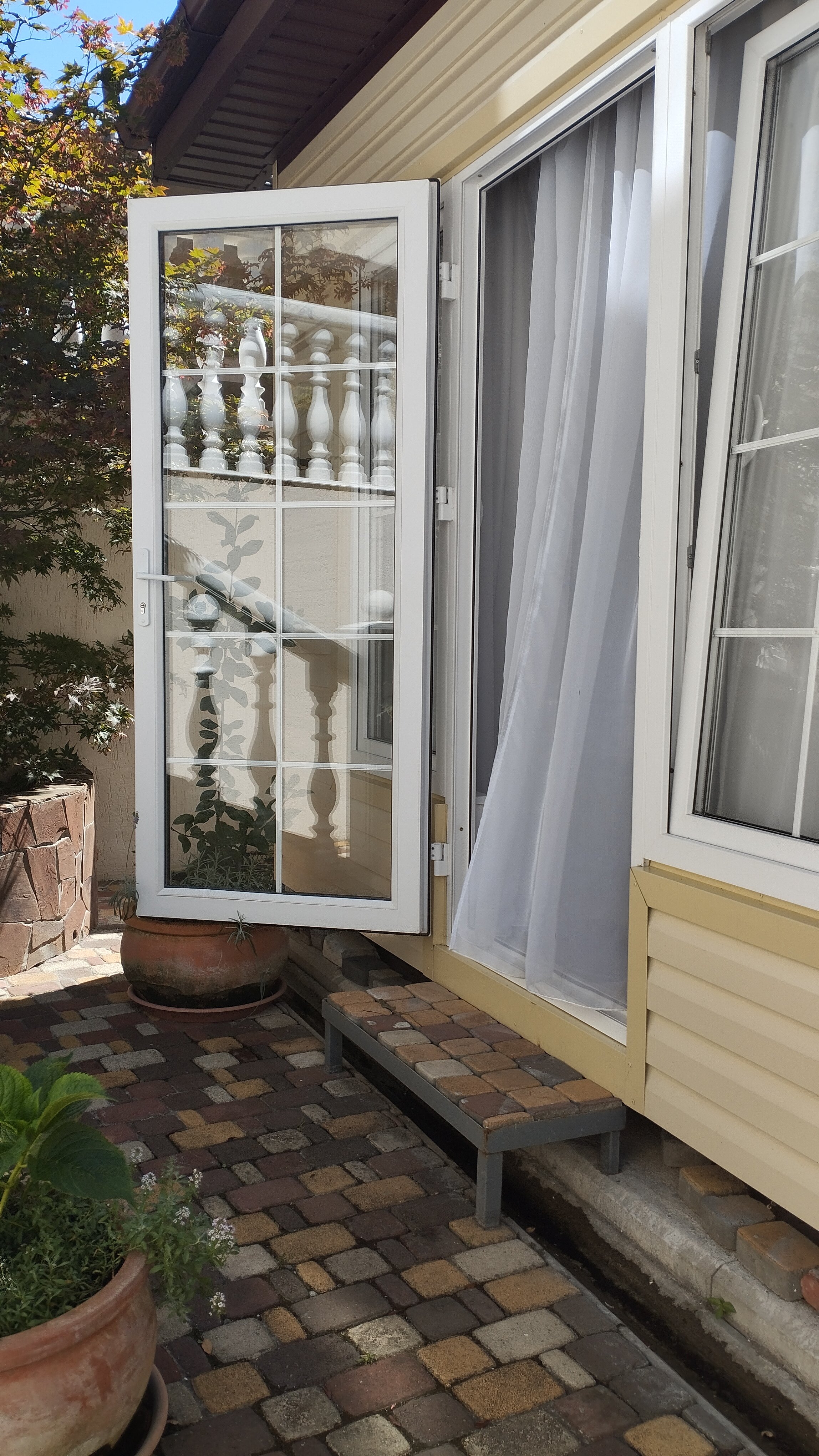 Фото Французский дом