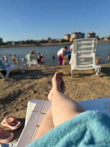 Аяқ фетиштері