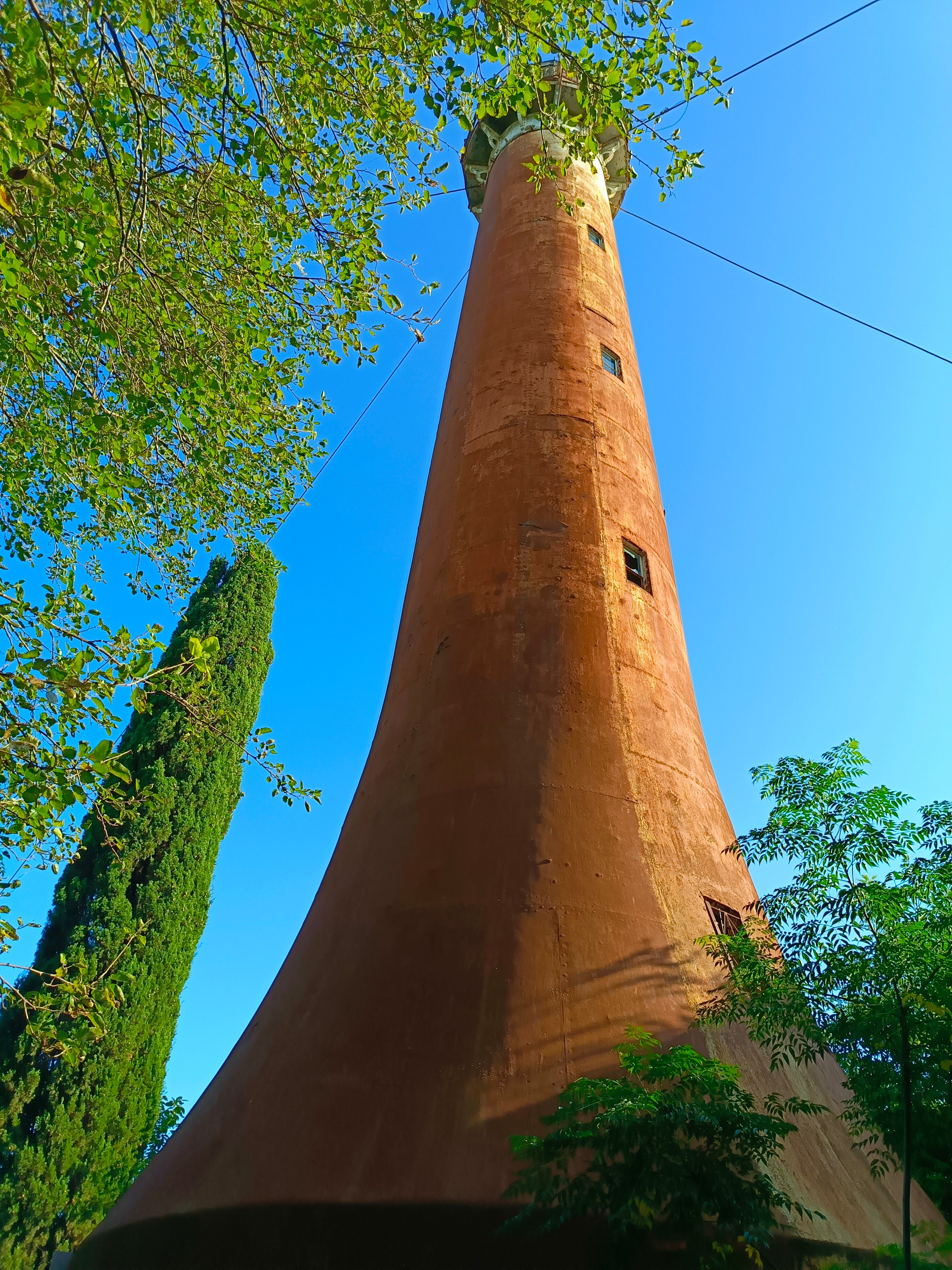 Фото Мыс Сухума