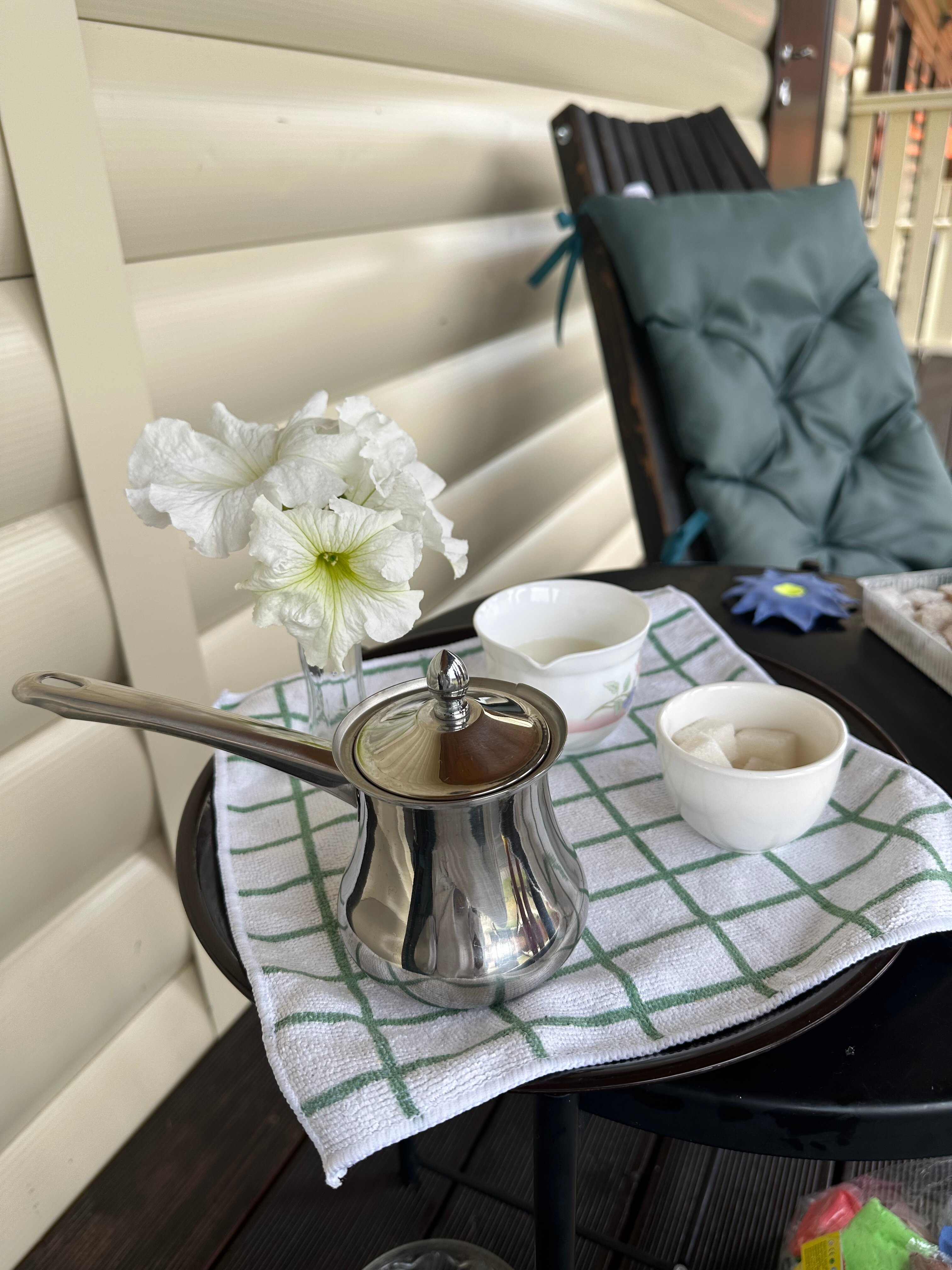 Фото Конкордия