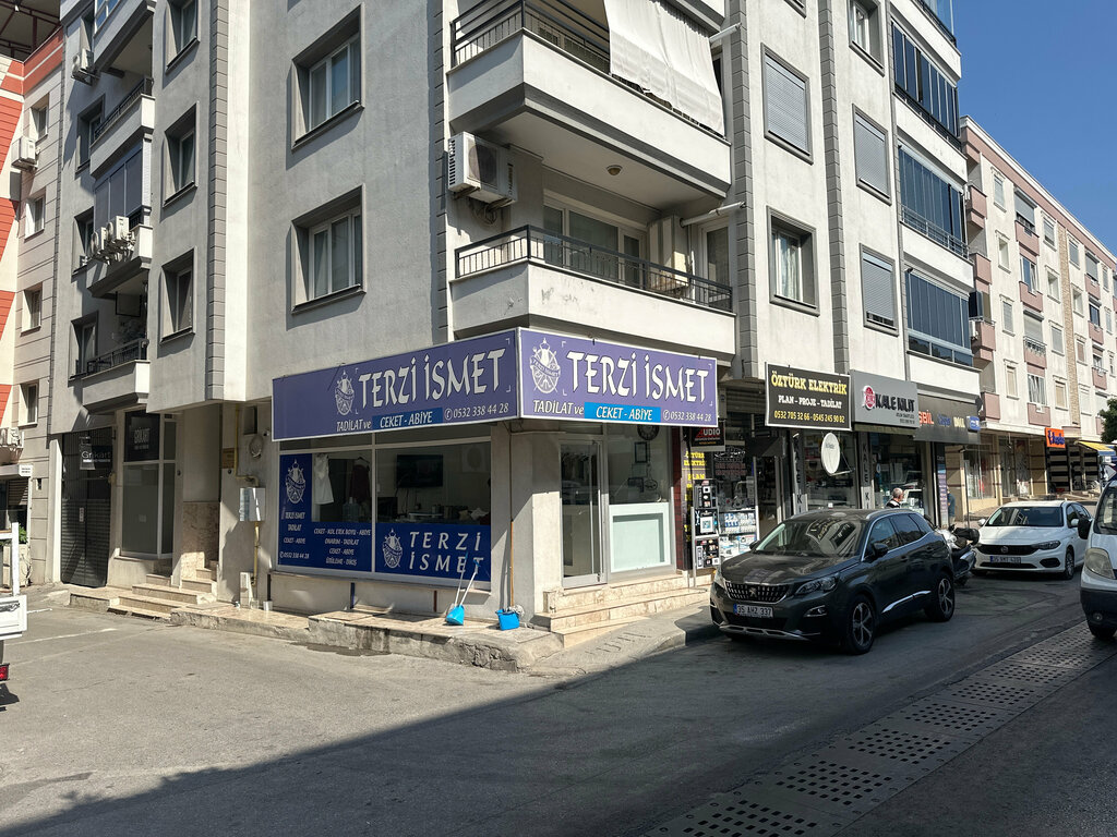 Tailor Tailor Ismet, Izmir, photo