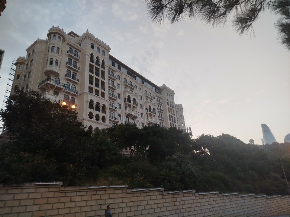 Фото отеля 4