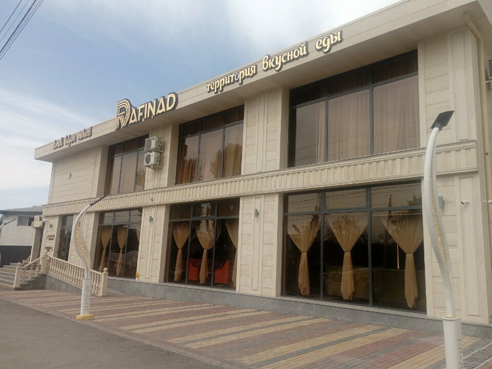 Karaoke Rafinad, Almaty, photo