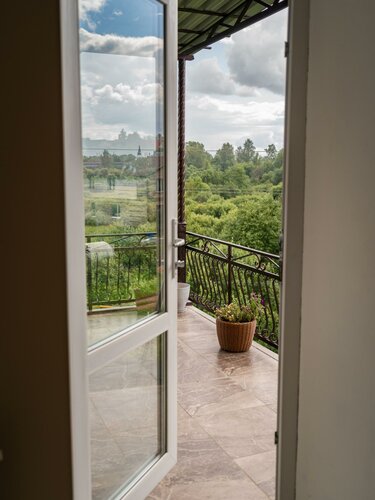 Гостиница Наши горы в Александрове