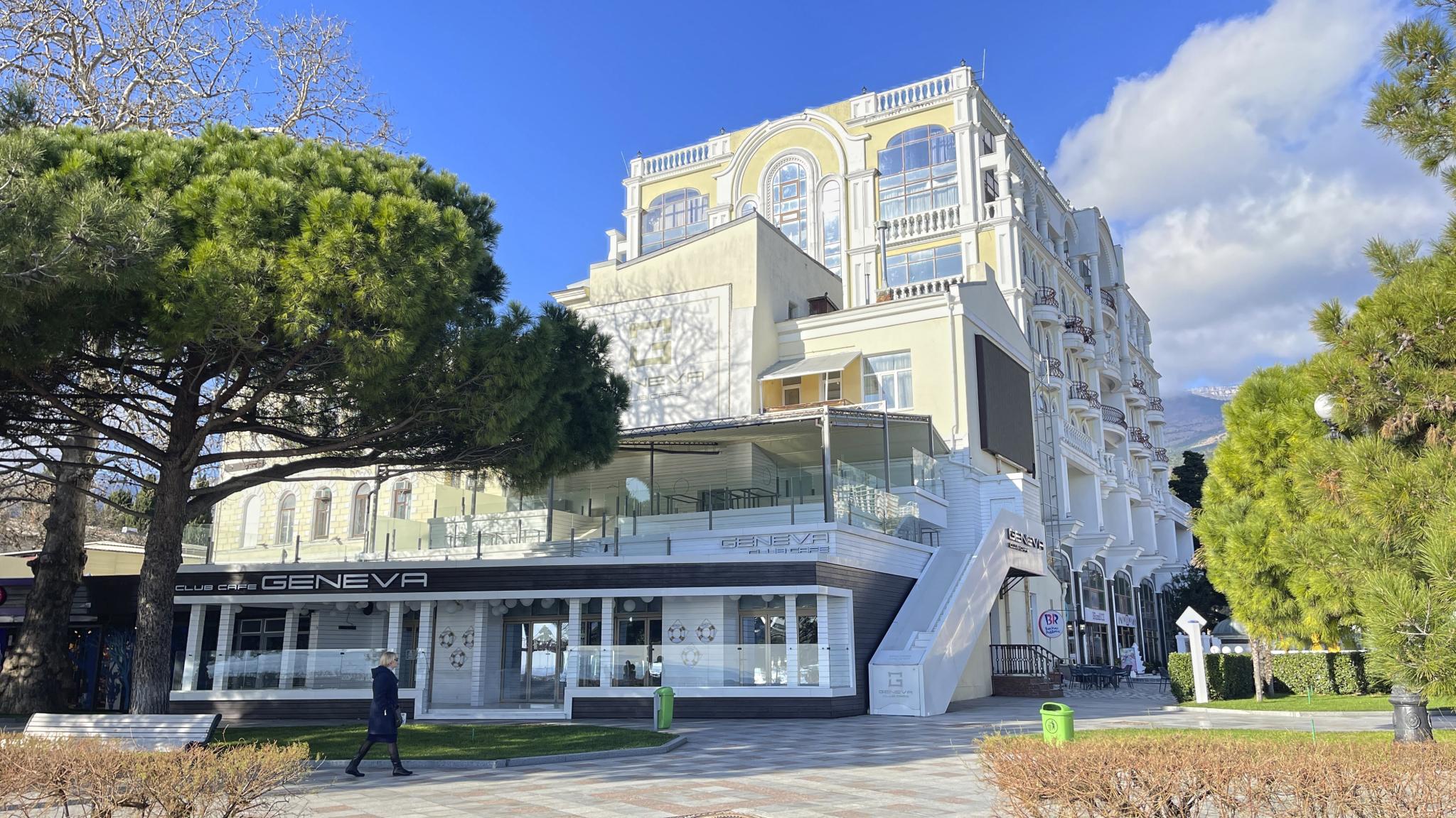 Фото Приморье