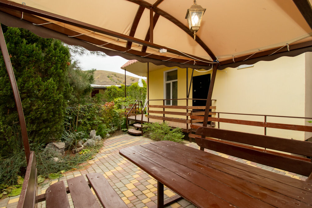 Фото Юккатан