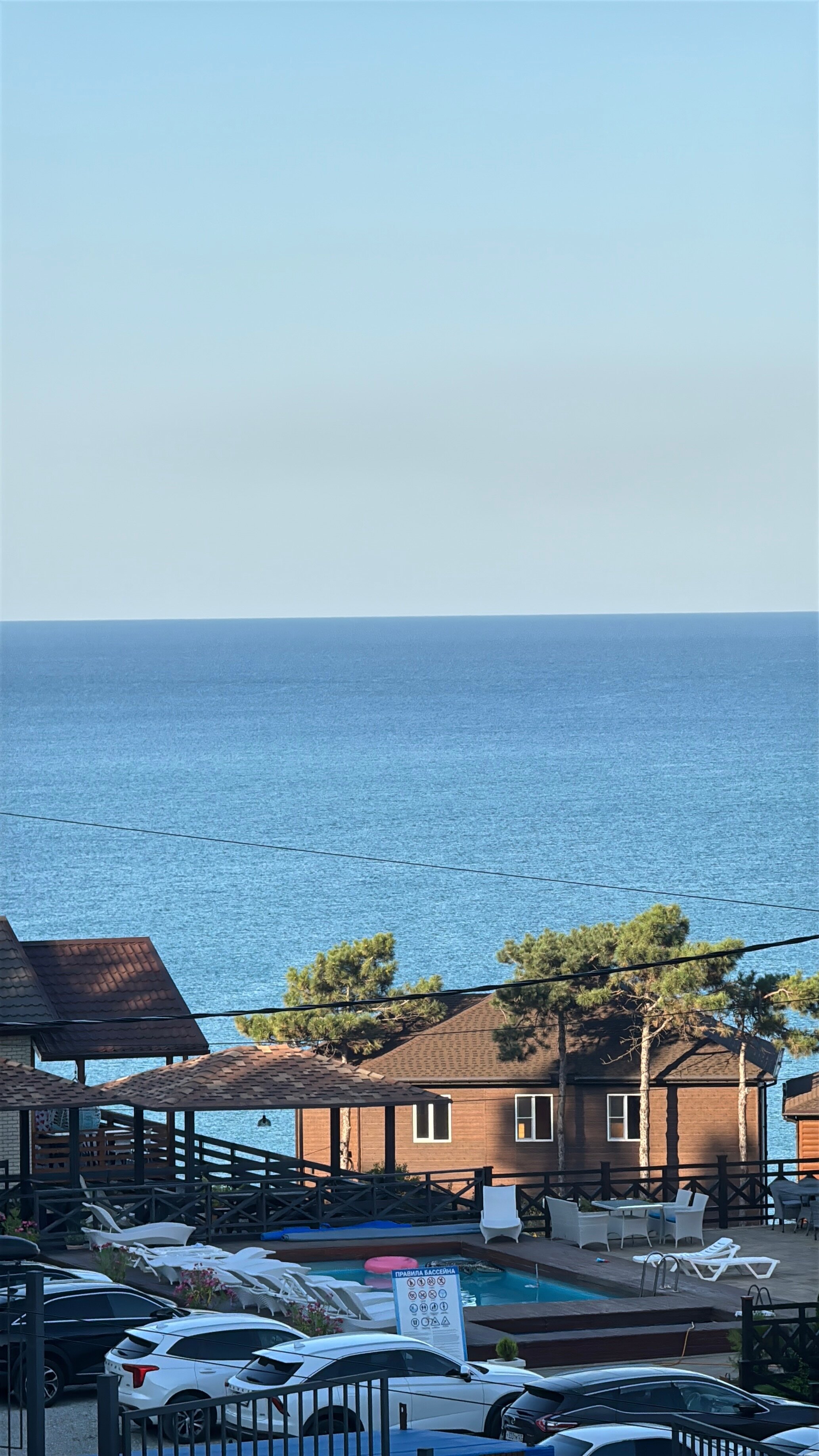 Фото Дома у моря