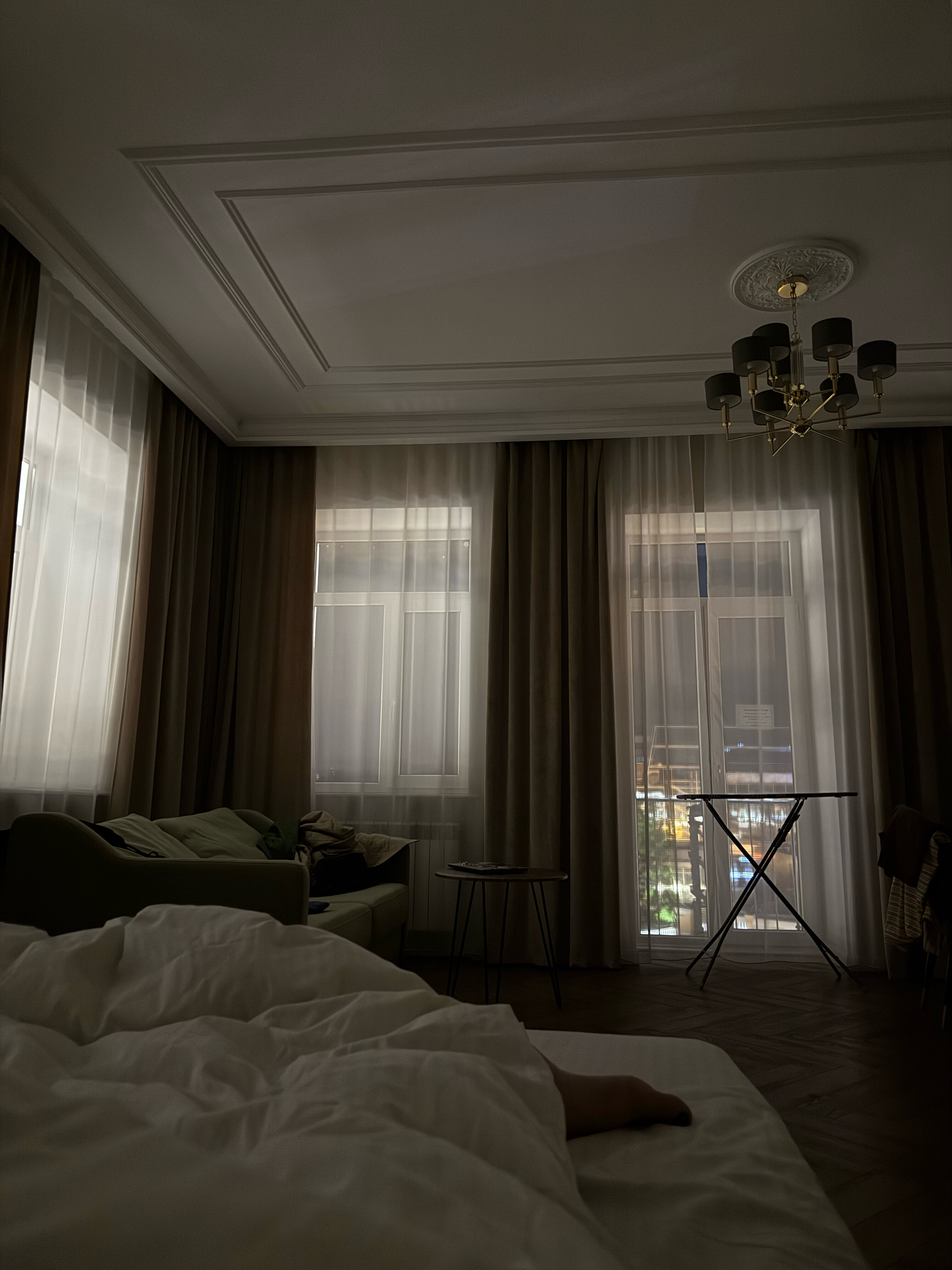 Фото Дом Дехтерева