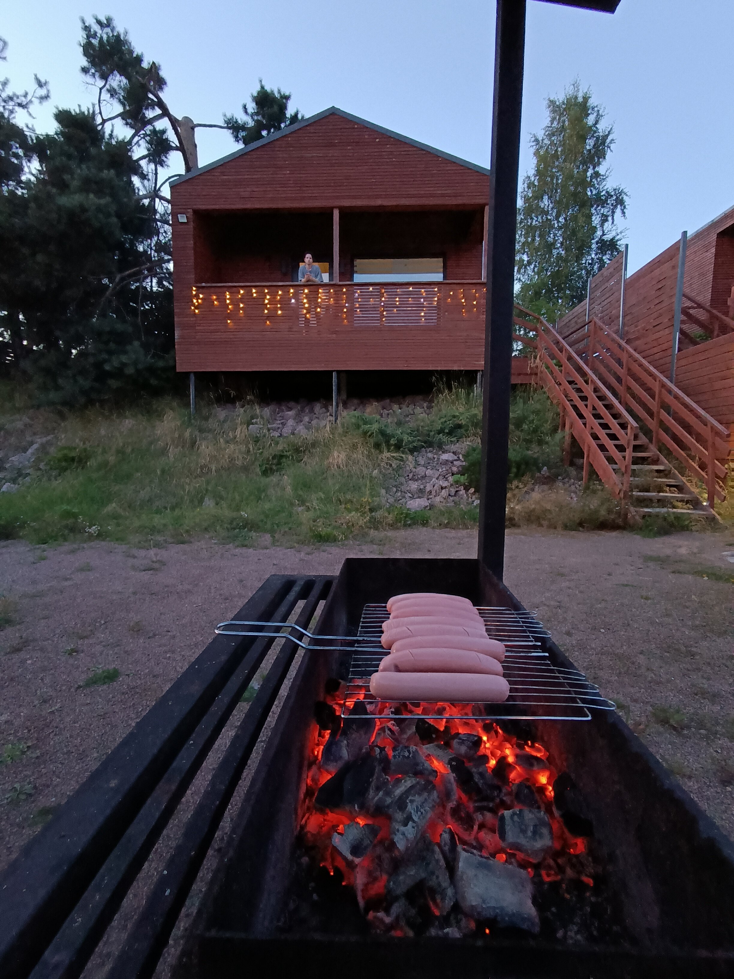 Фото Дом-студия Fox nose