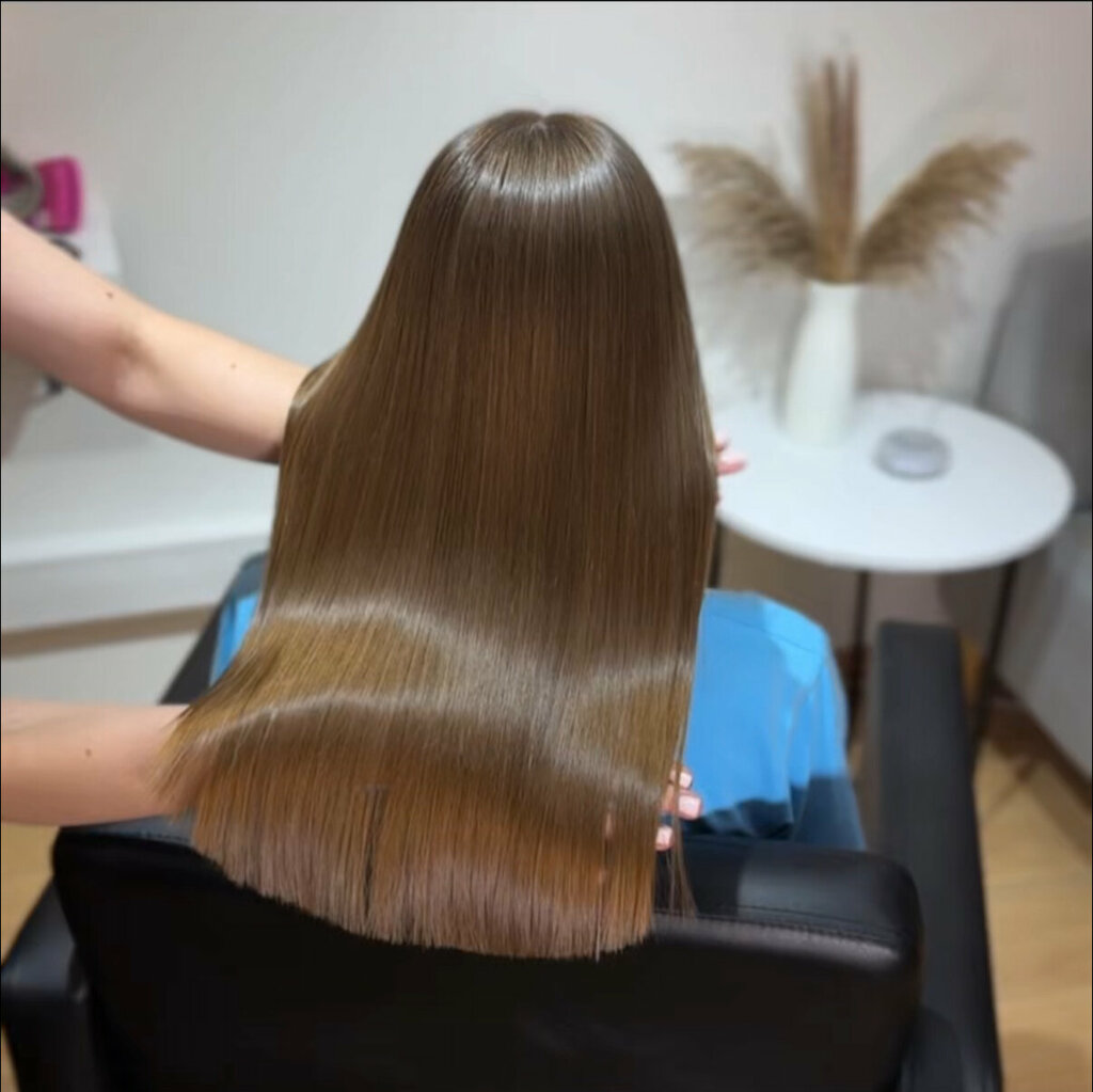 Beauty salon Натали Купцова - Уход за волосами, Kaluga, photo