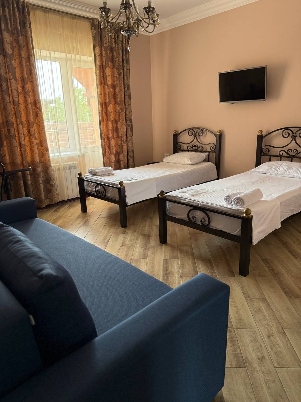 Фото Фламинго