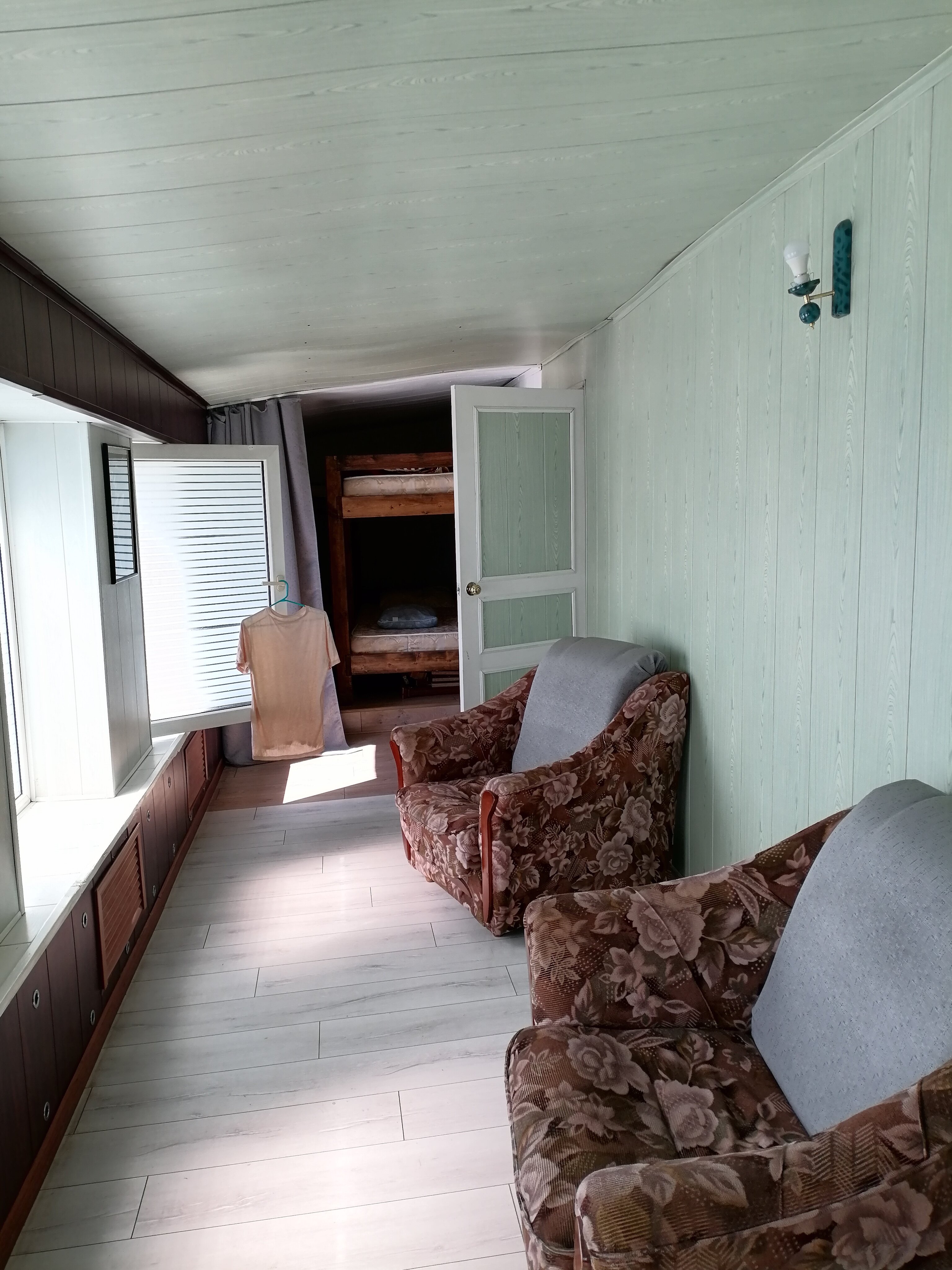 Фото Старый Владикавказ