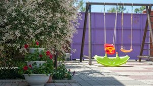 Гостевой дом Лайм