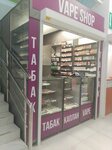 Vape shop (Mira Street, 23), tobacco and smoking accessories shop