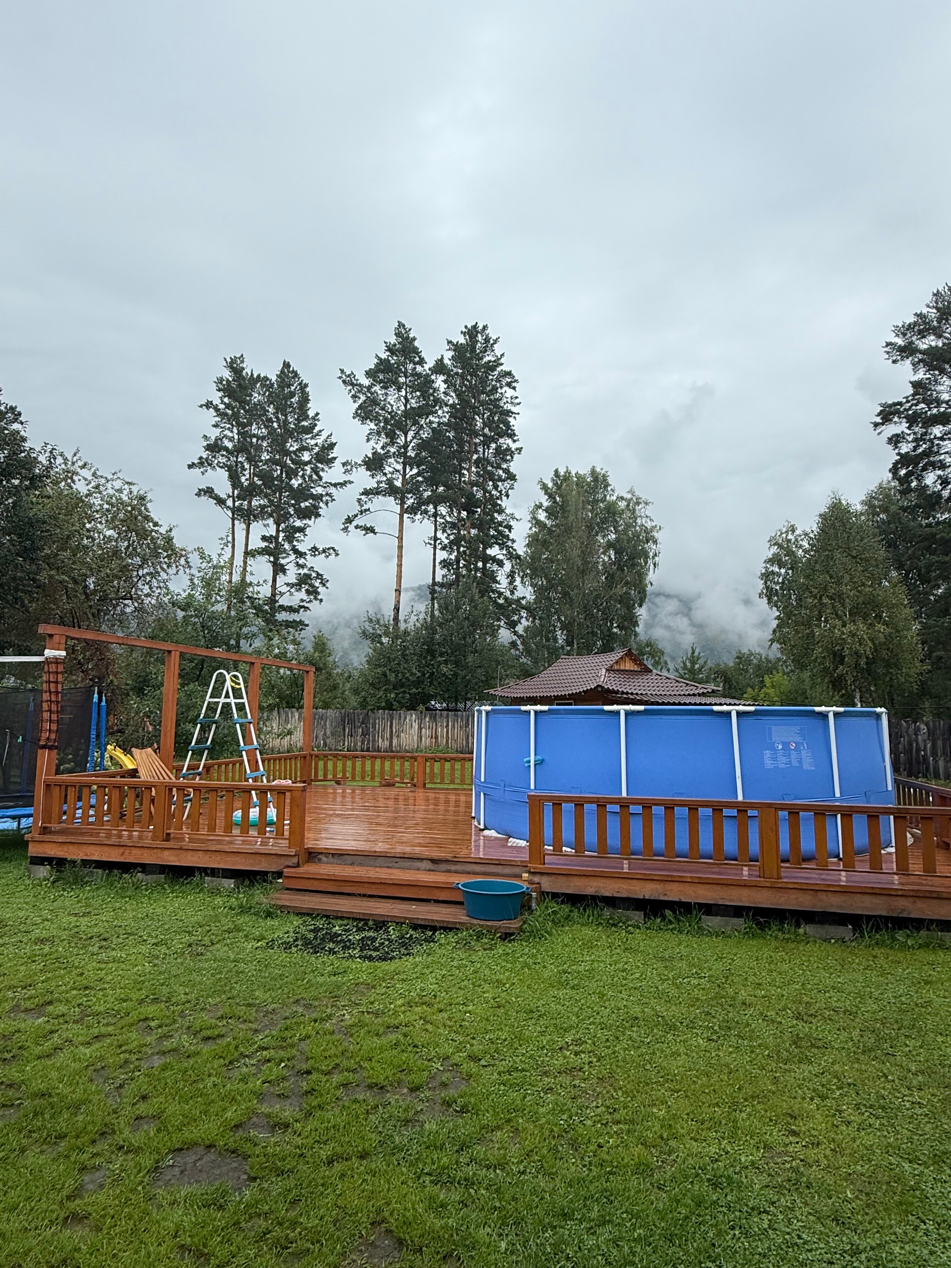 Фото Легенда Алтая