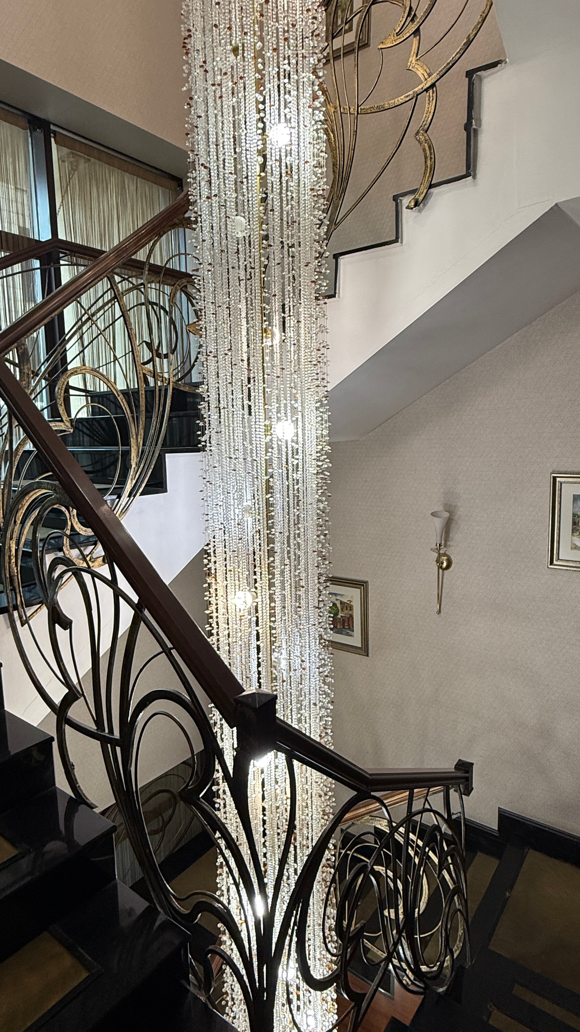 Фото Sapphire Hotel Baku