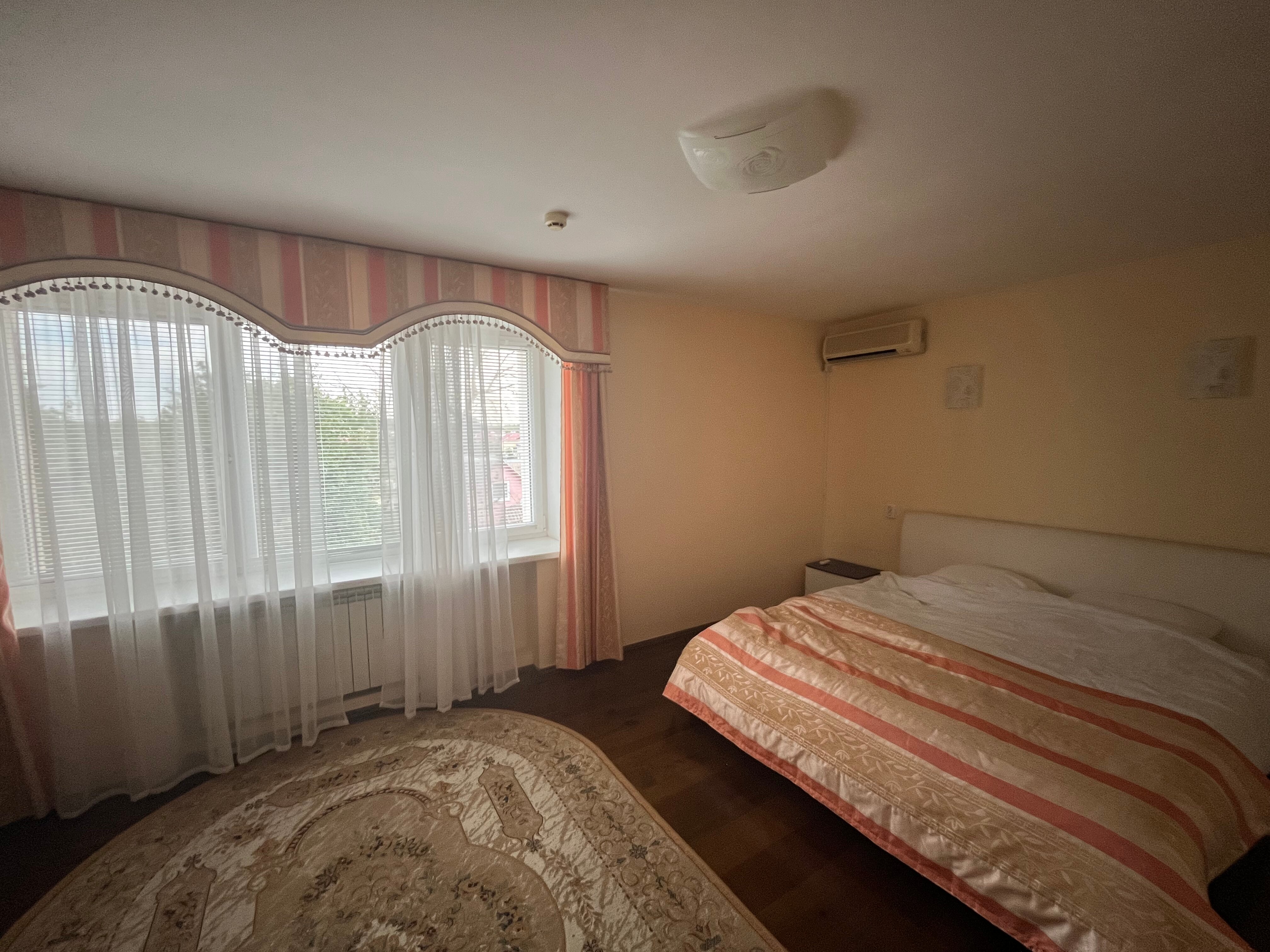 Фото Беловежская пуща гостиница №2