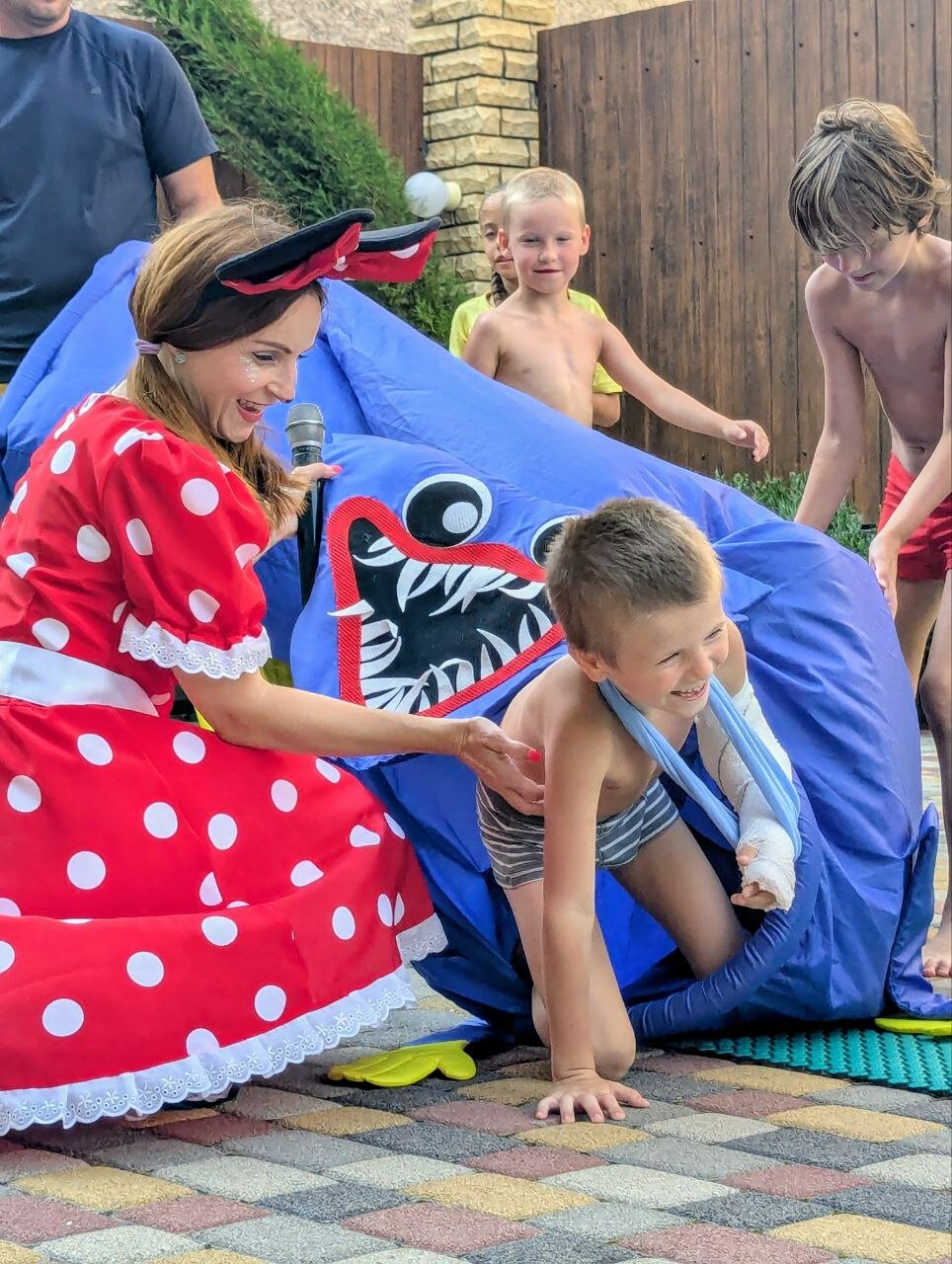 Фото отеля 3