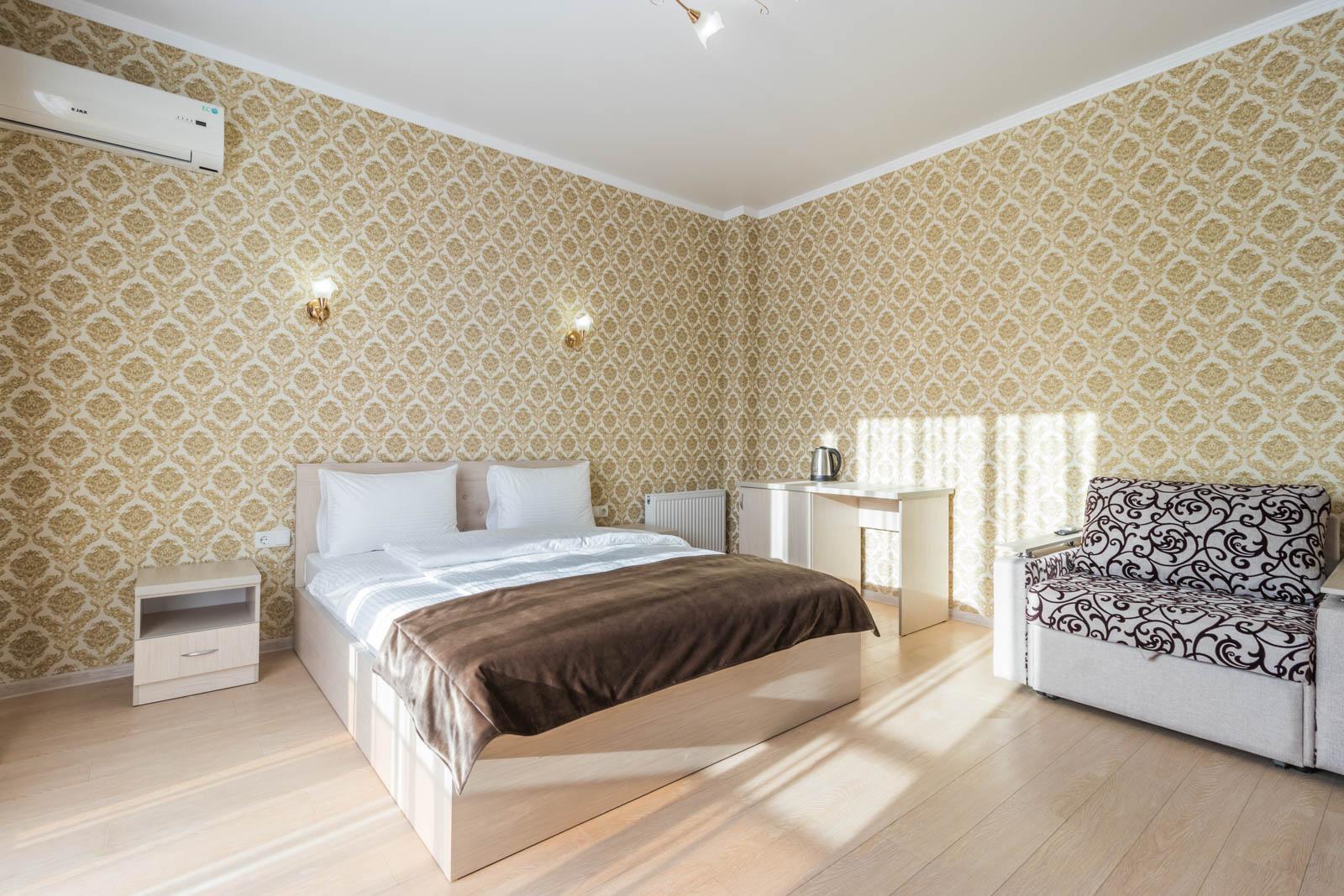 Фото Атланта