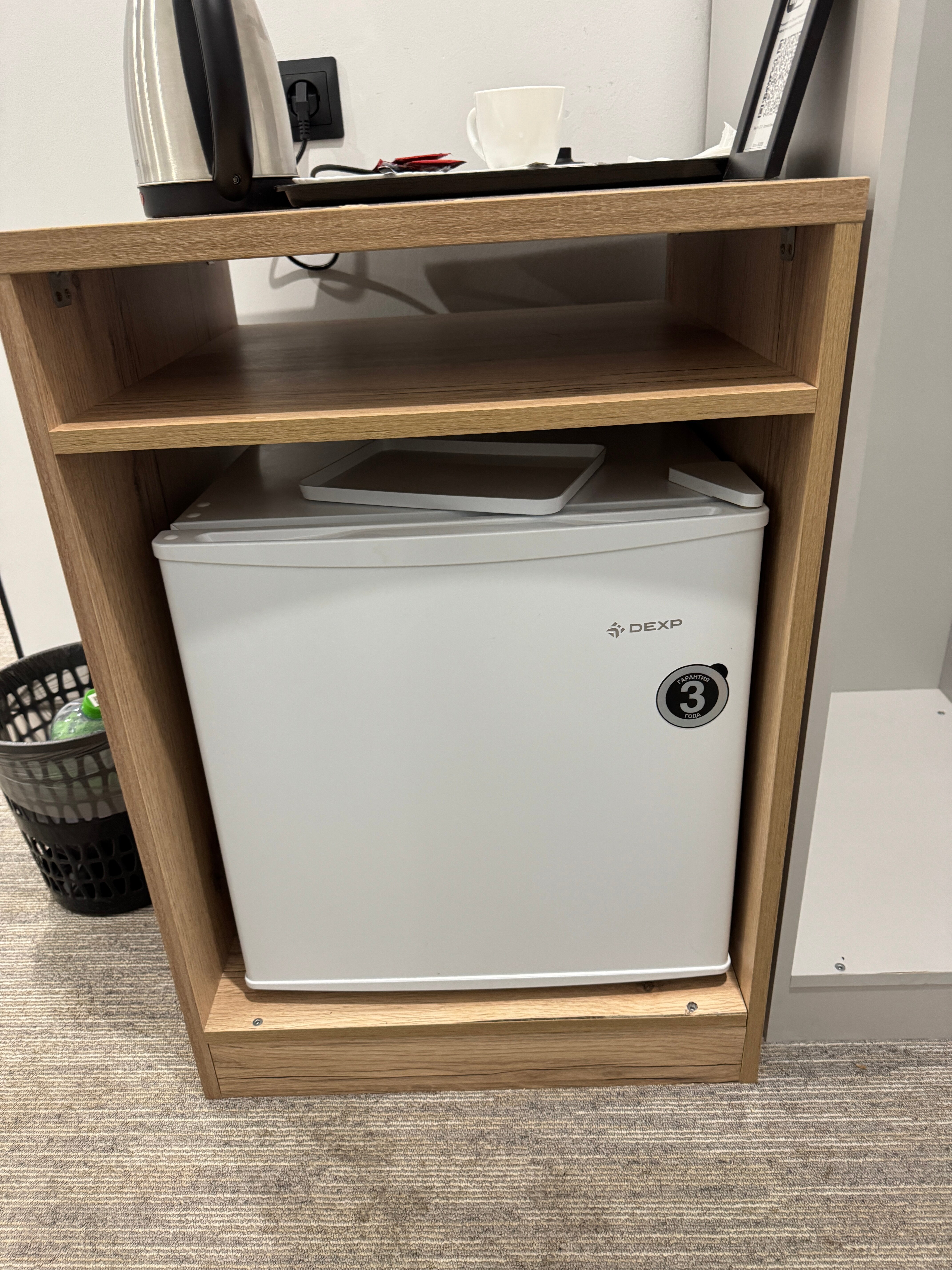 Фото Отель 55