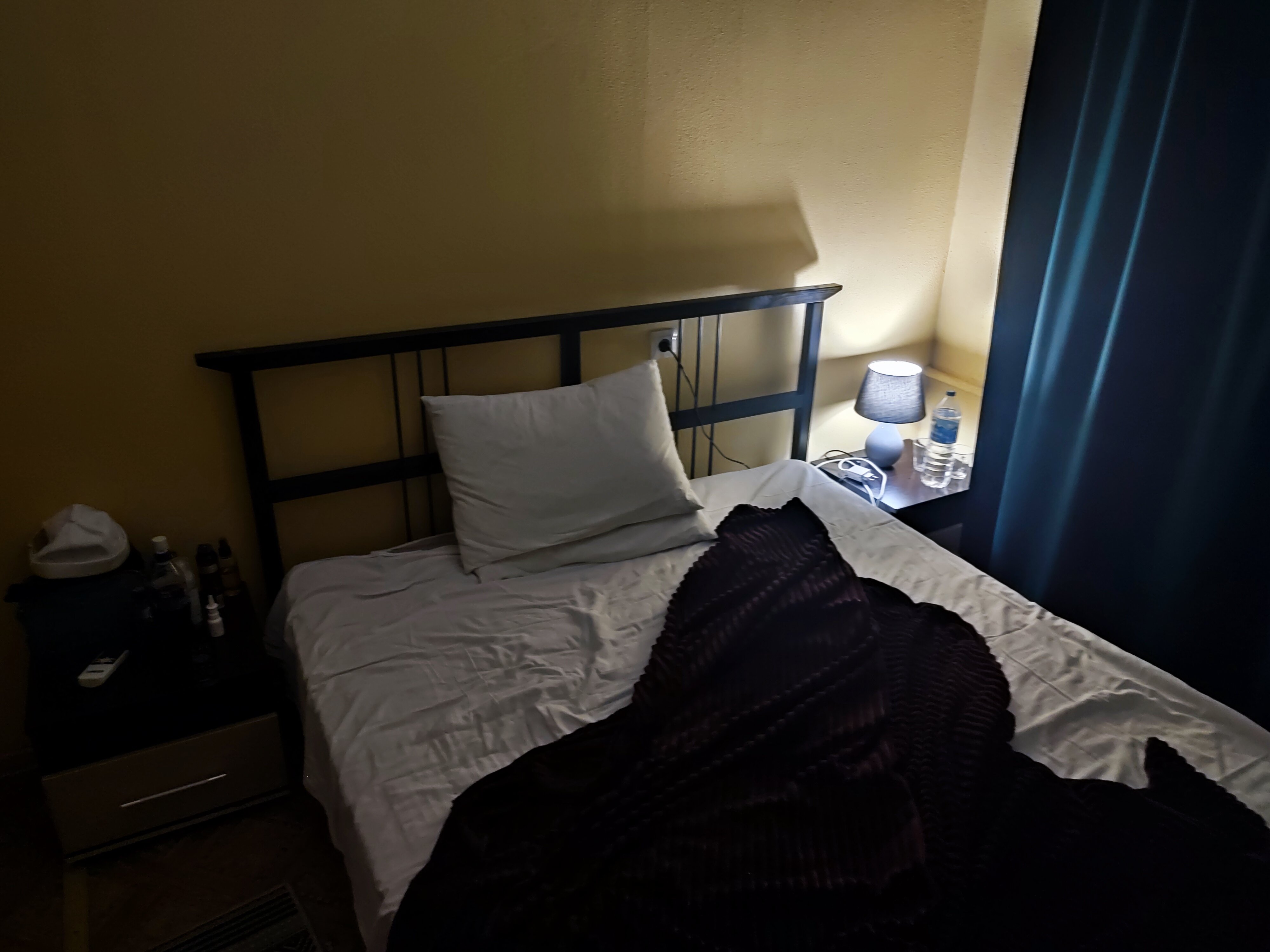 Фото Хостел на Комсомольской