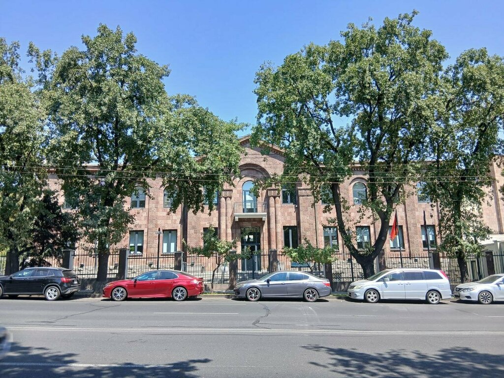 Educational center ProfMind Lab, Yerevan, photo