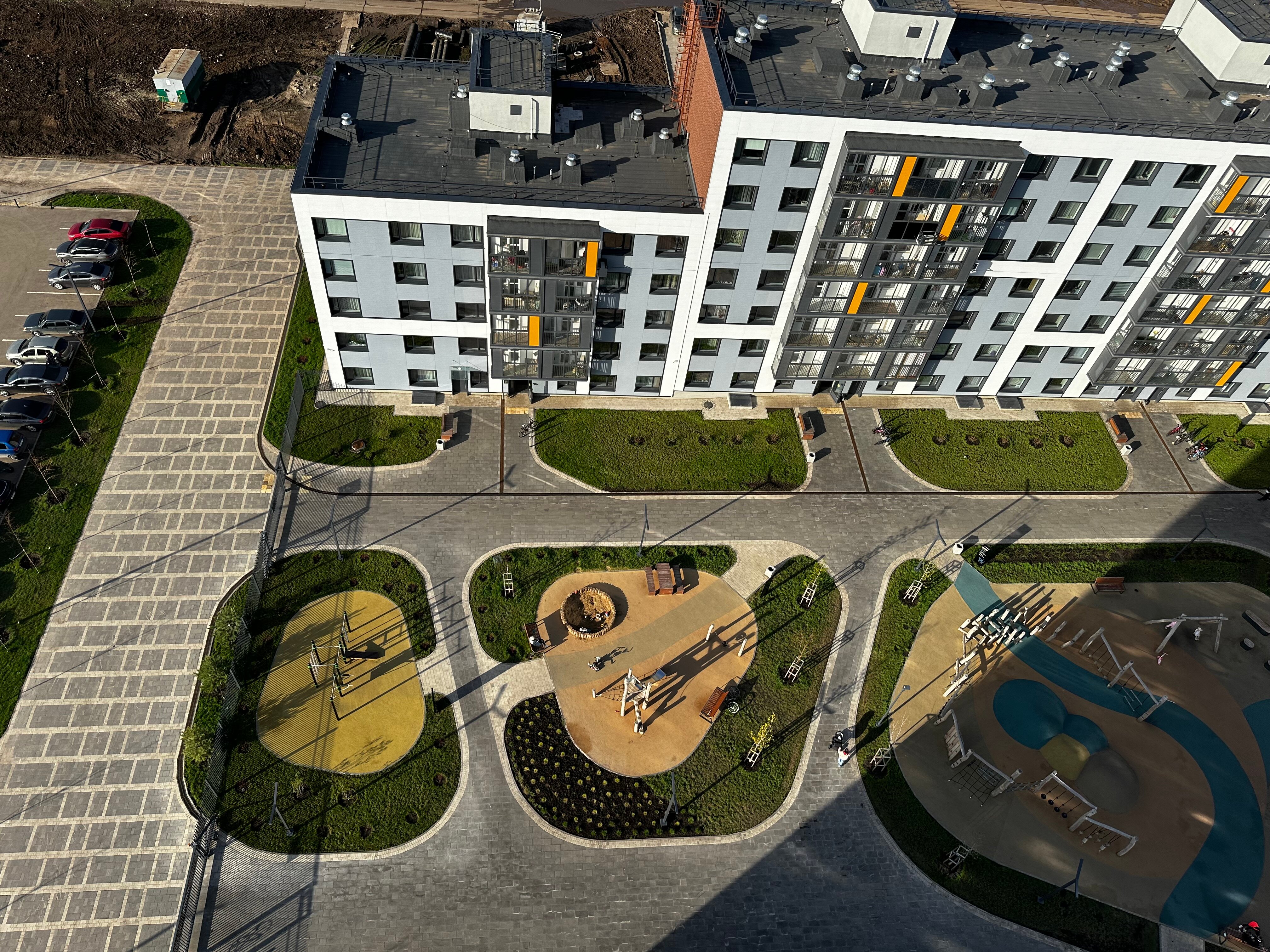 Фото Жильё посуточно