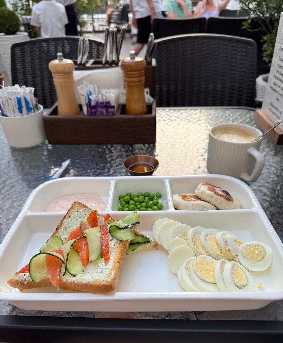 Фото Каса Бланка