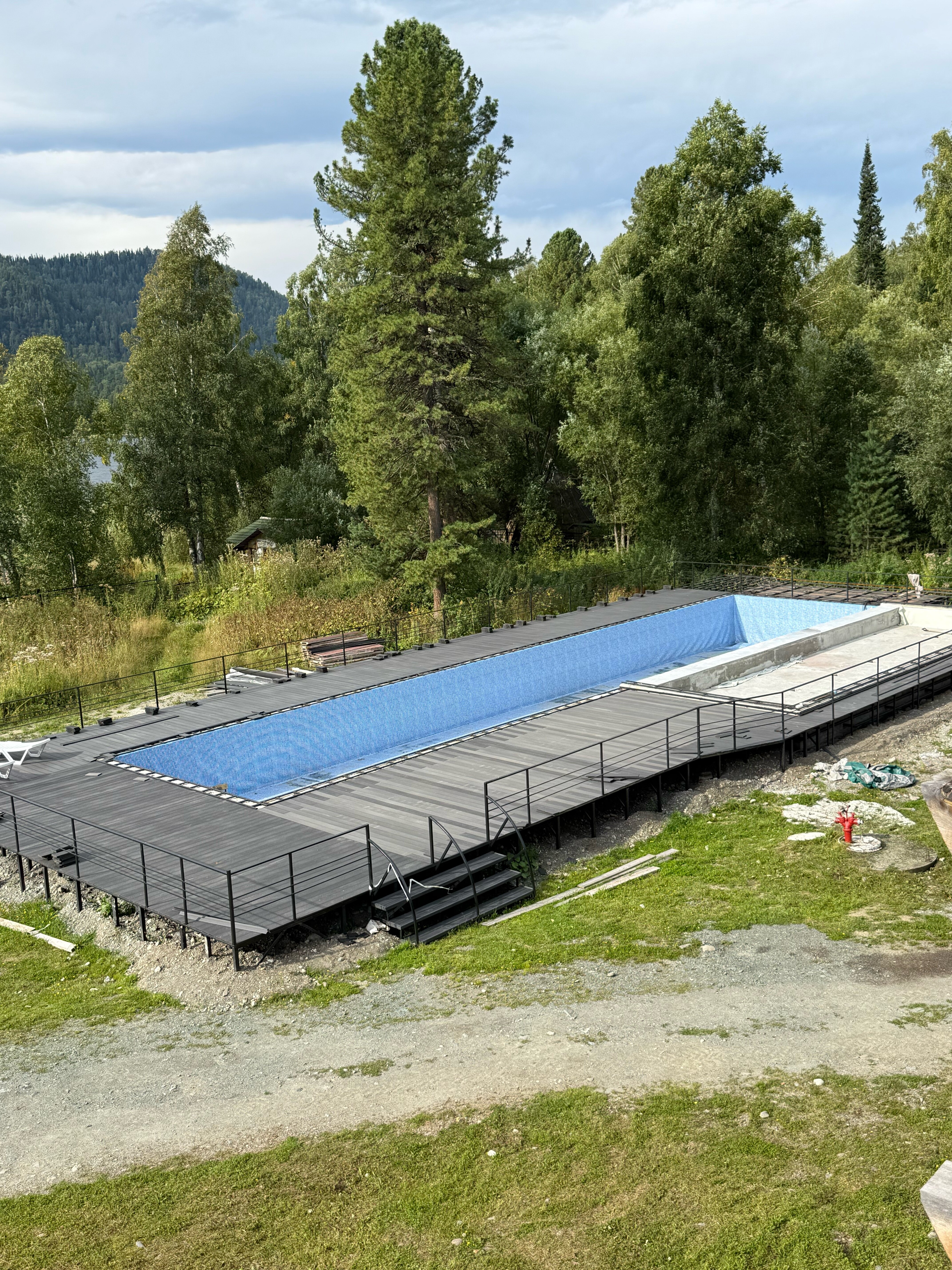 Фото Алтын-Кёль