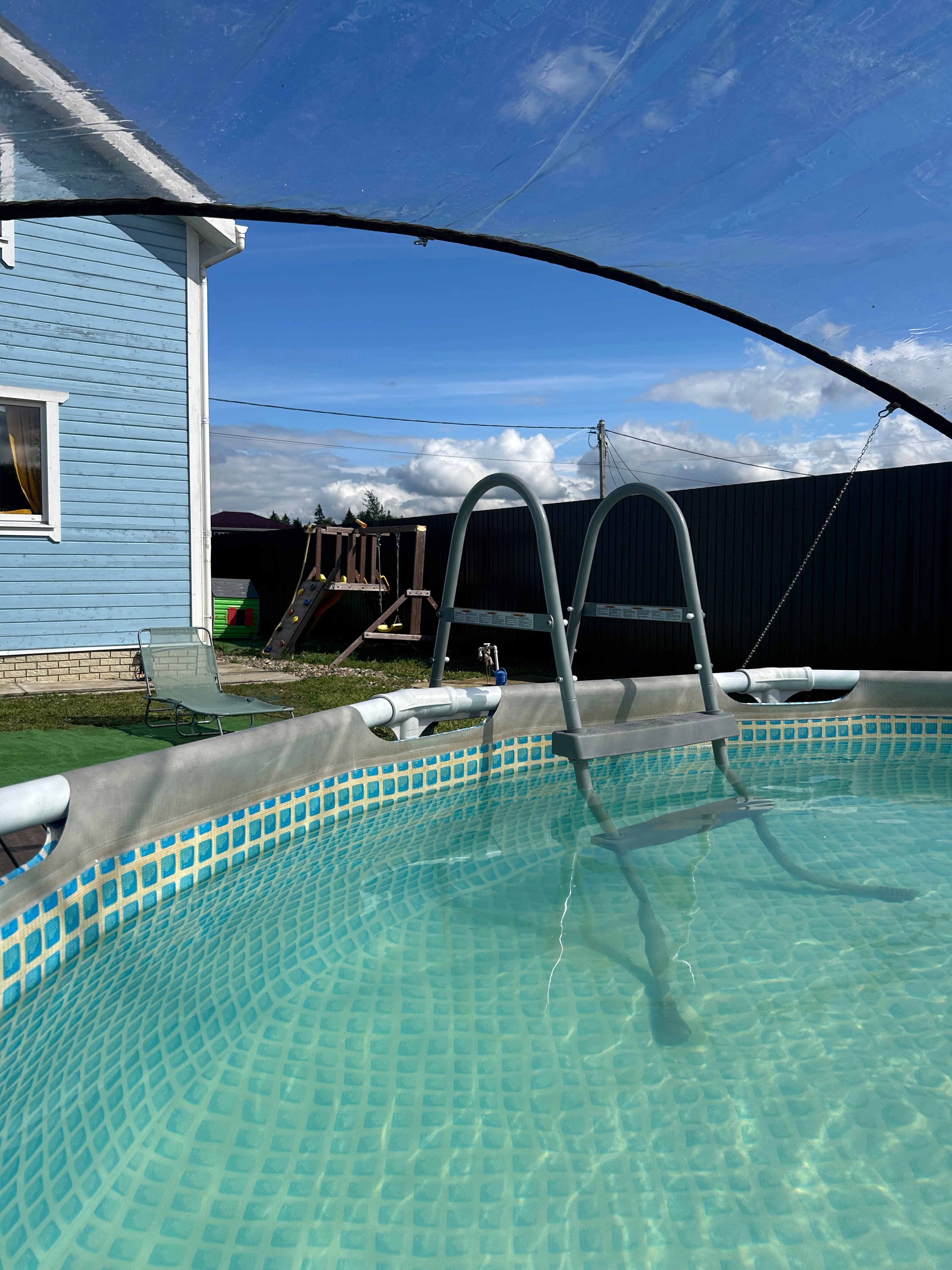 Фото Эко дом у леса