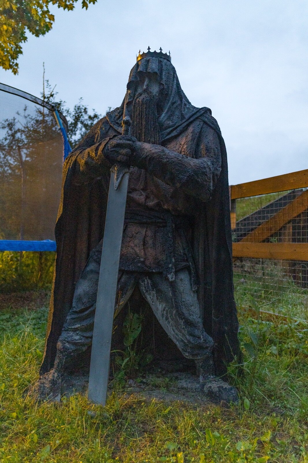 Фото Остров Kattegat