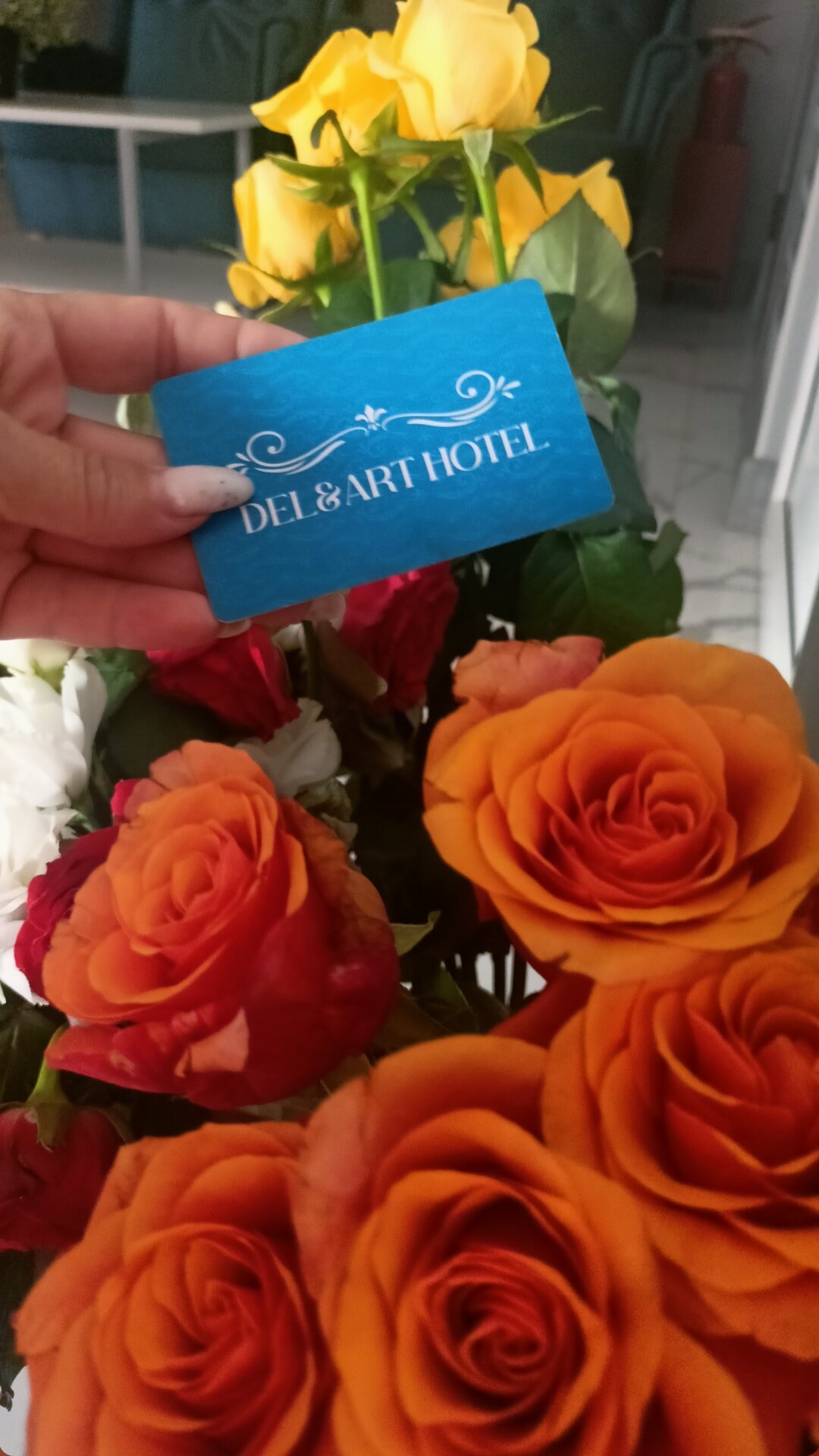 Фото ДелАрт