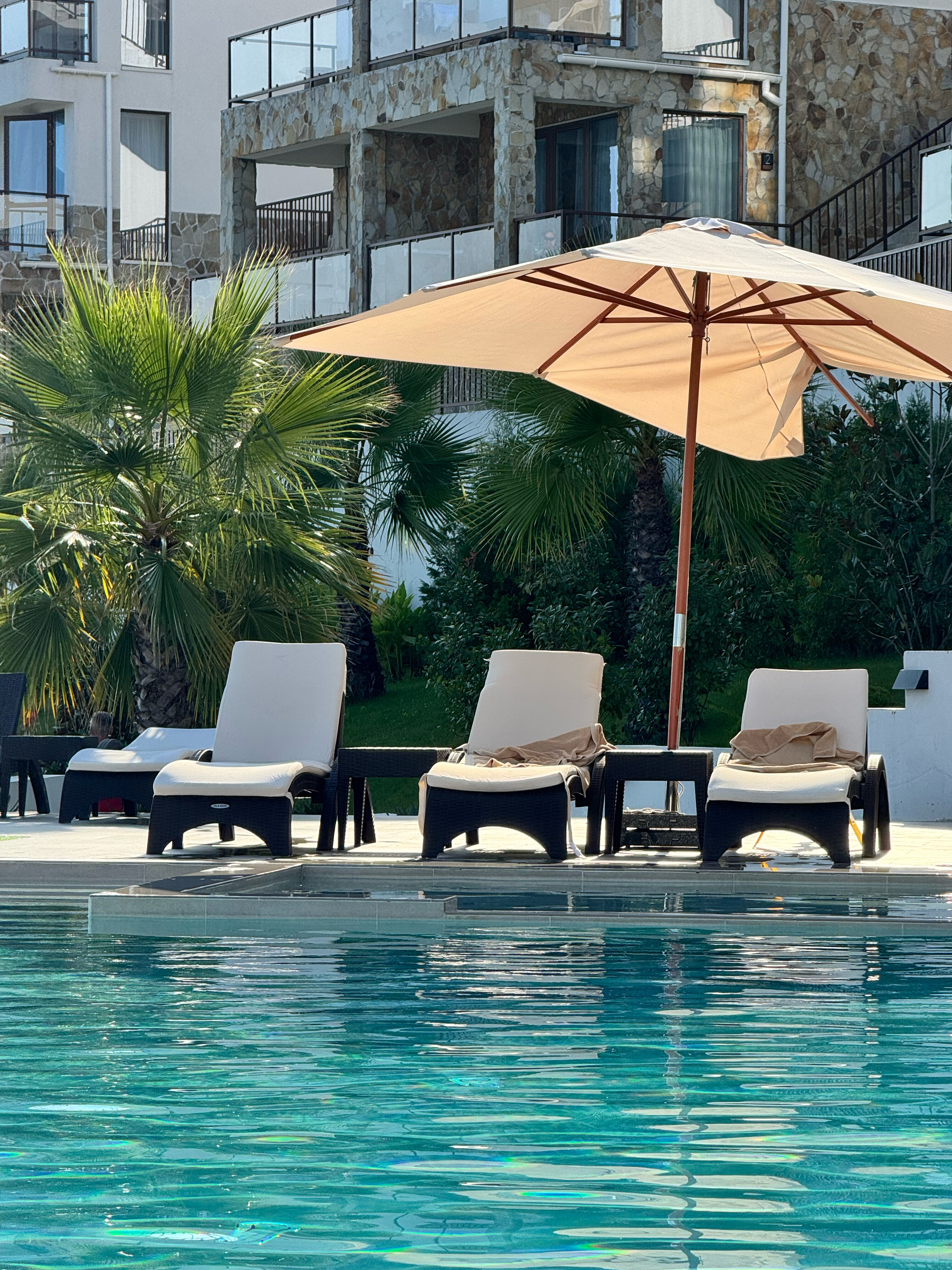 Фото Astra Giardini Relax