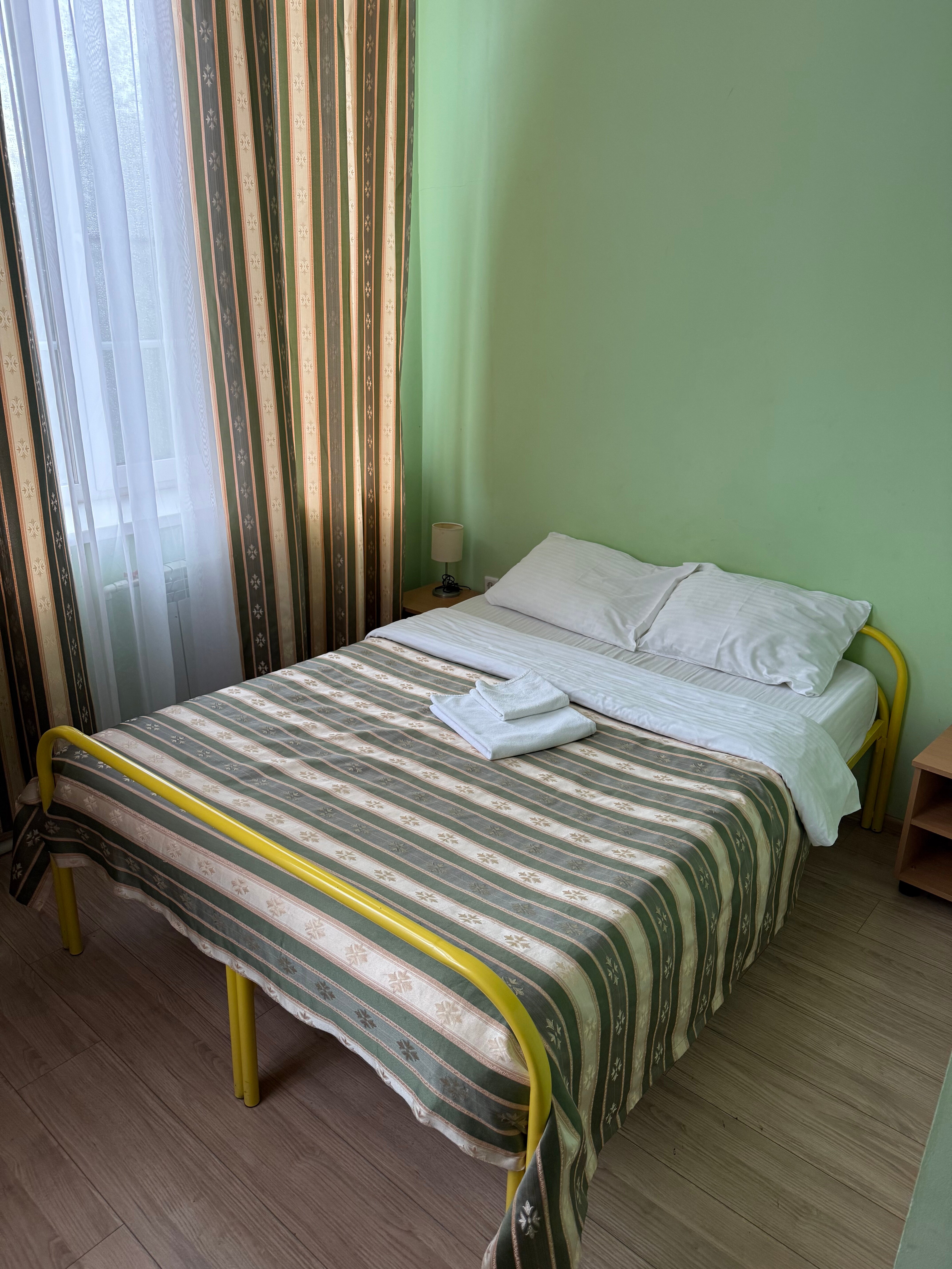 Фото Большой Урал