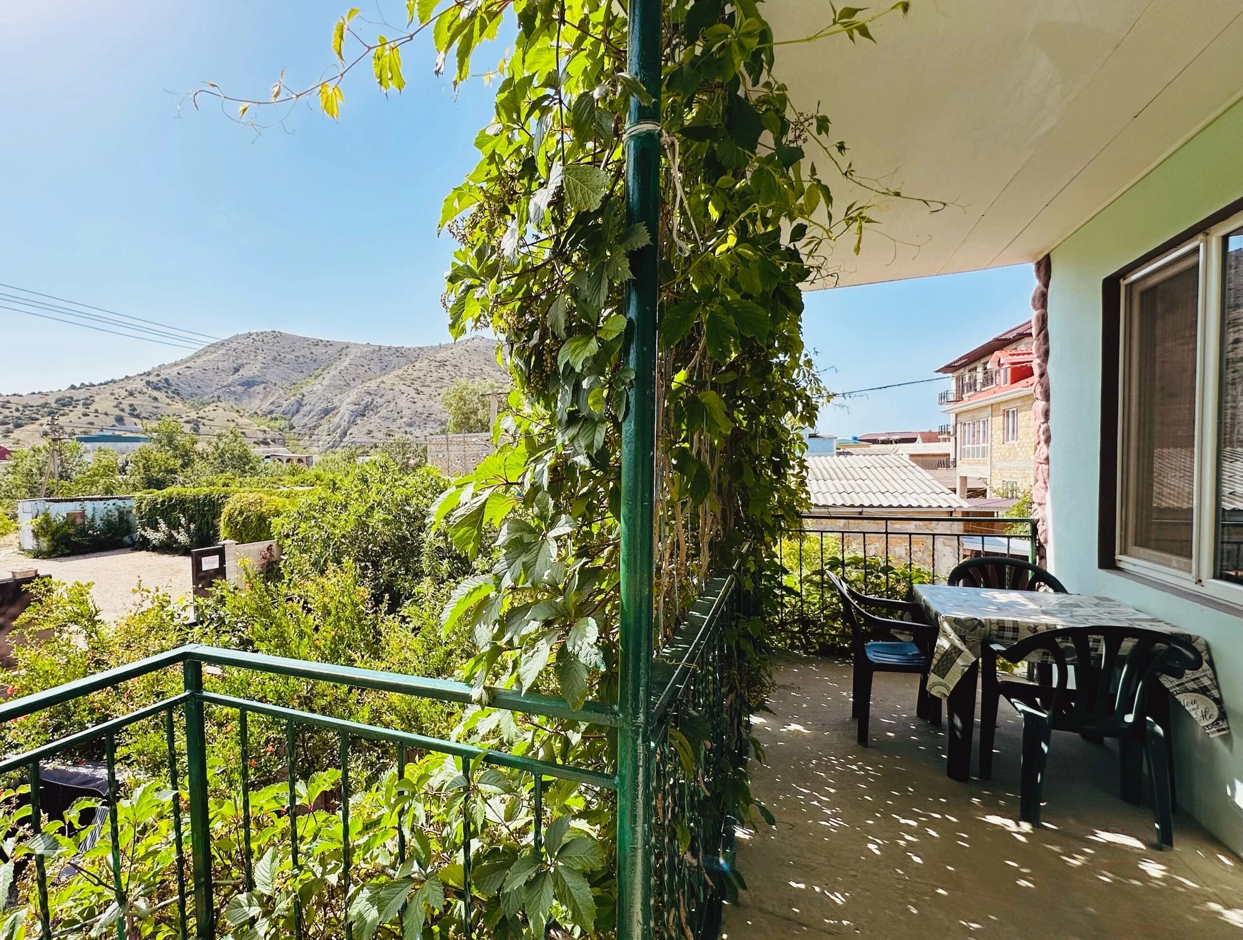 Фото У Ибрагима