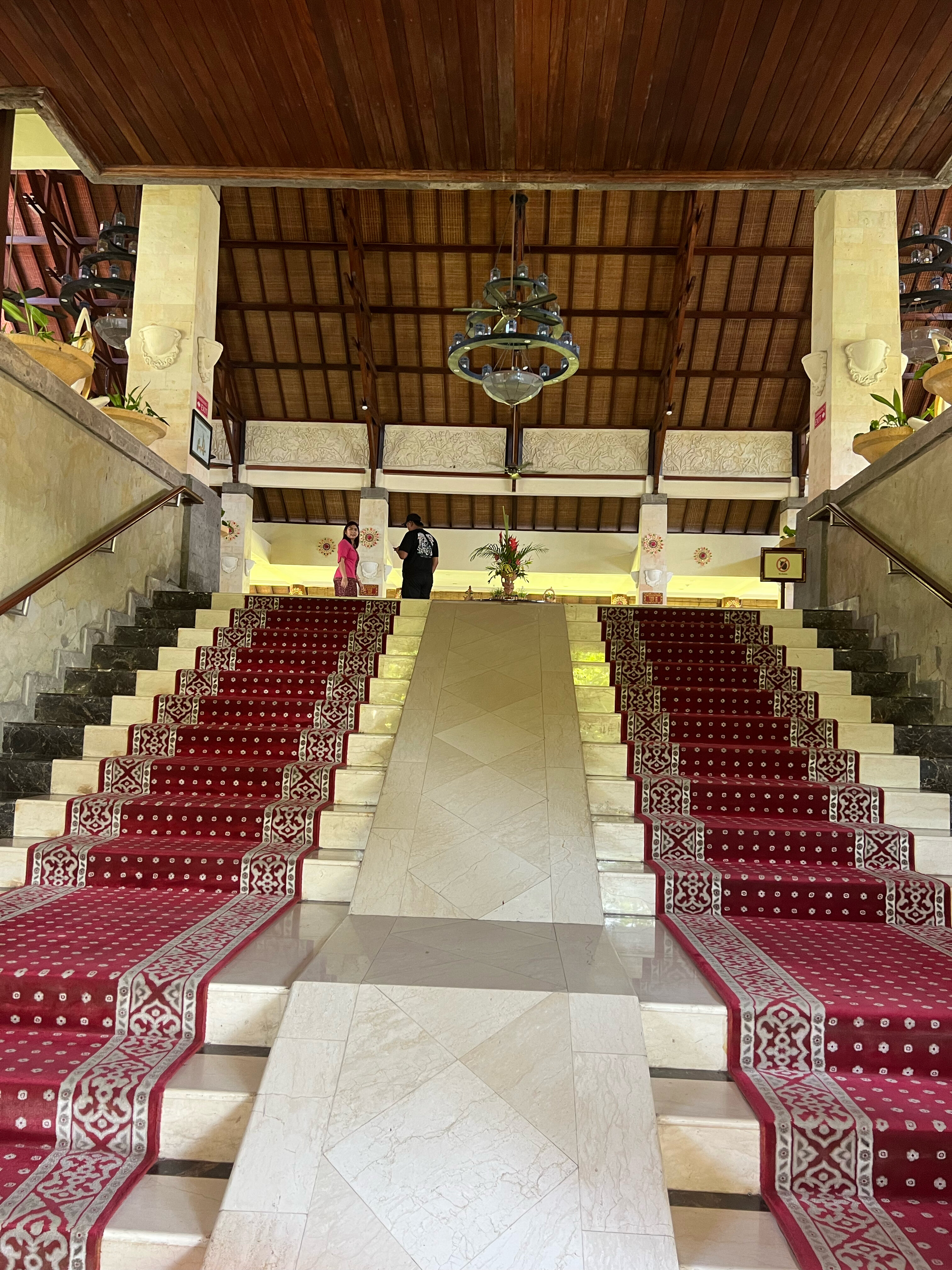 Фото The Grand Bali Nusa Dua