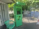 Easypay (The Administrative District of Erebuni, Azatamartikner Avenue, 76/3), payment terminal