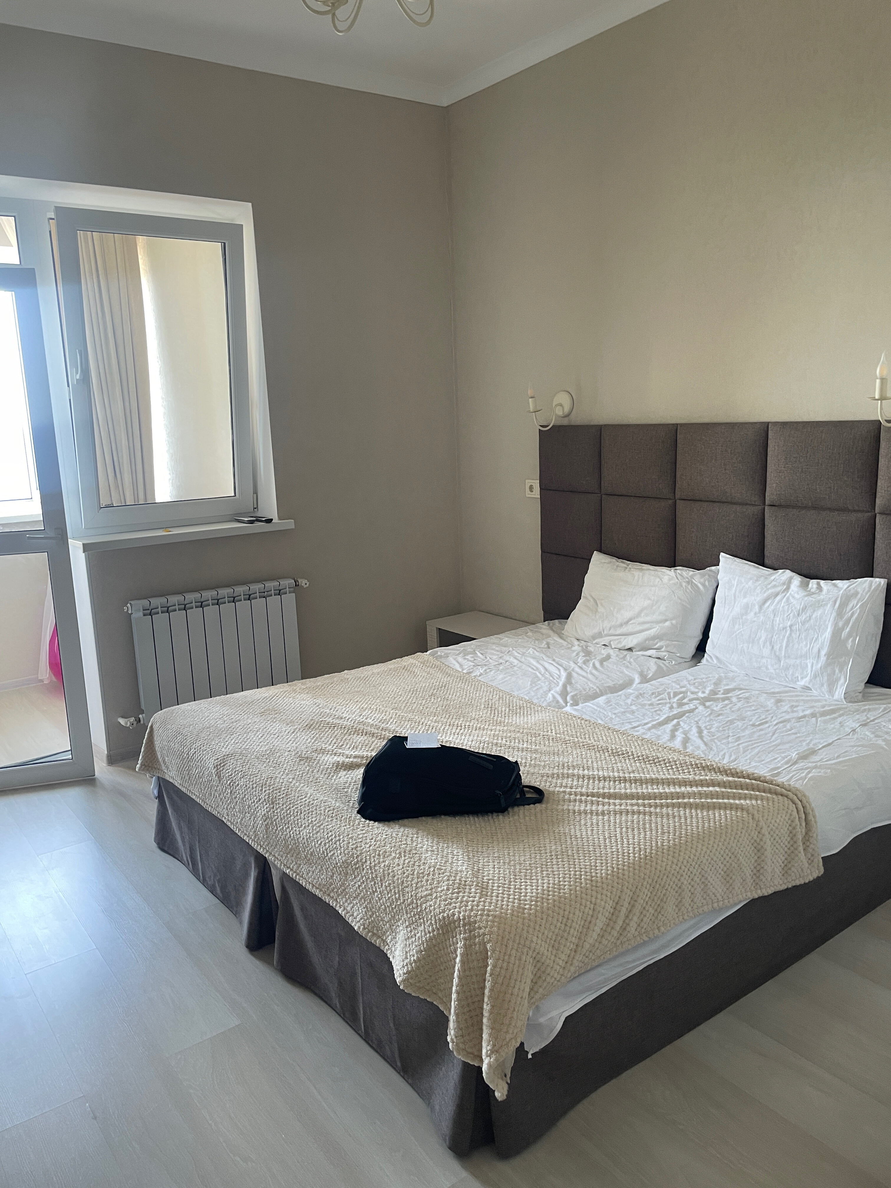 Фото Эль-Барко