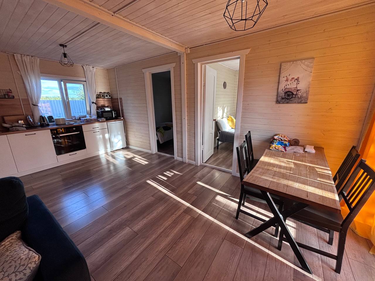 Фото Дом с душой