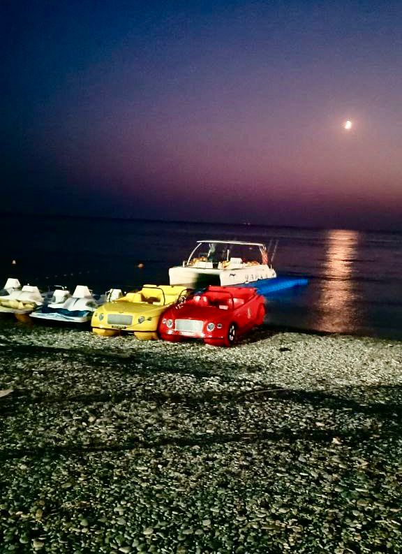 Фото Гостевой дом Агой