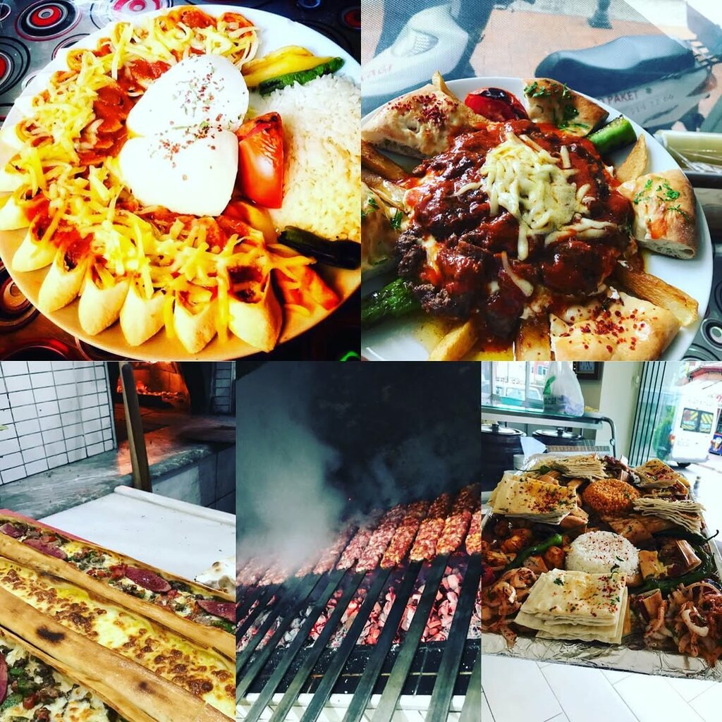 Cafe Baba Ogul Ocakbasi and Yemek Salonu, Bulancak, photo