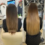 Hair Room (Kutuzova Street, 29), hair extensions