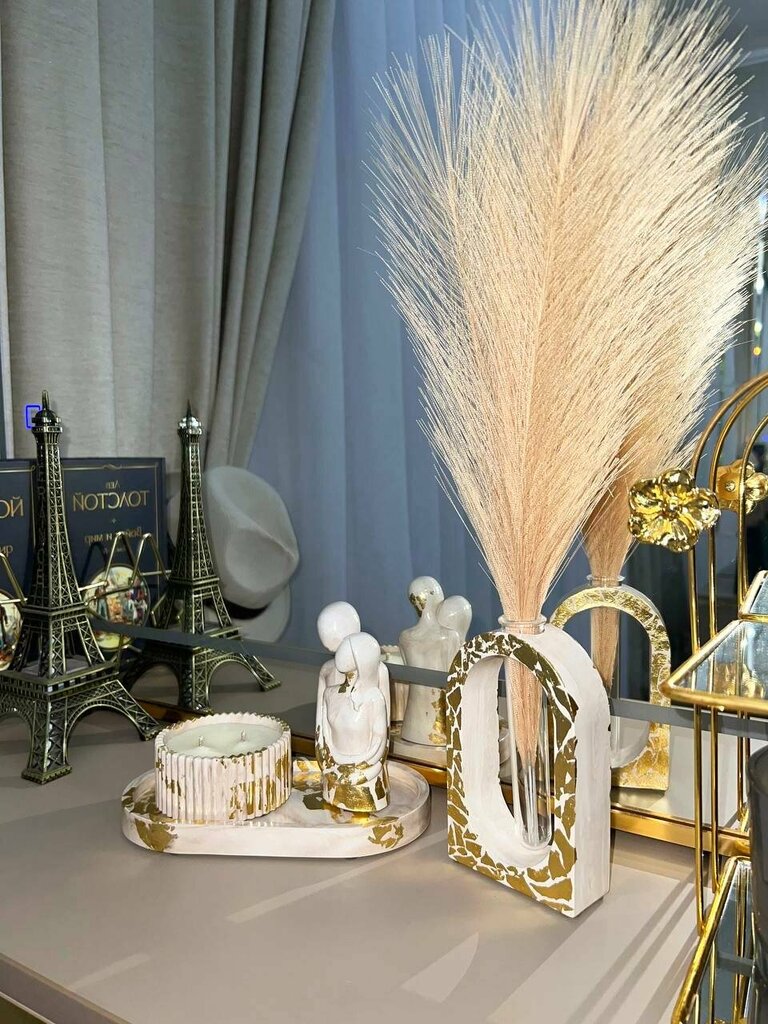 Gift and souvenir shop Floris, Tashkent, photo